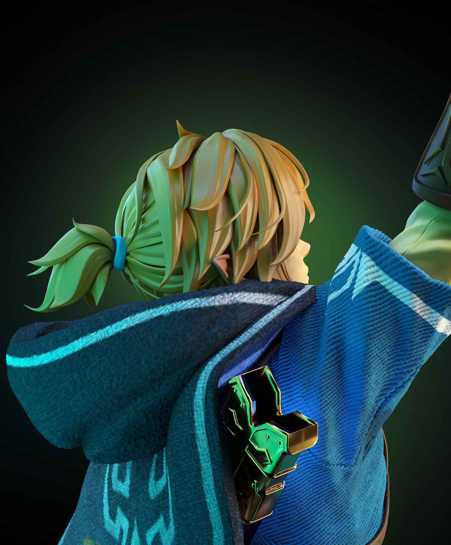 Sixth Star - Link