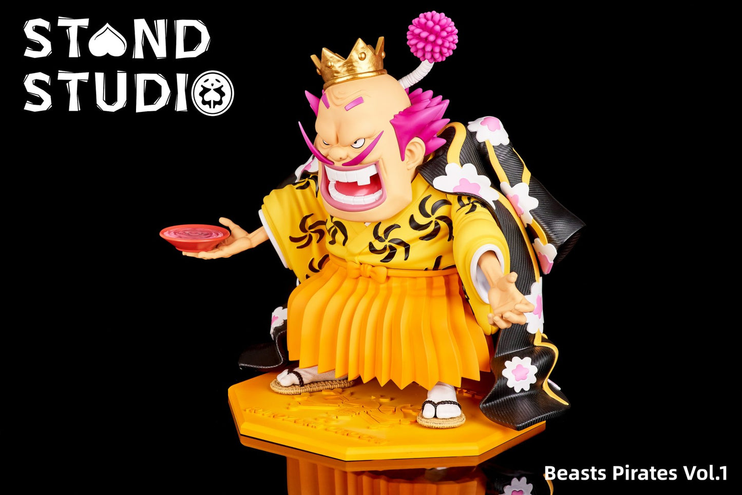 Stand - Orochi