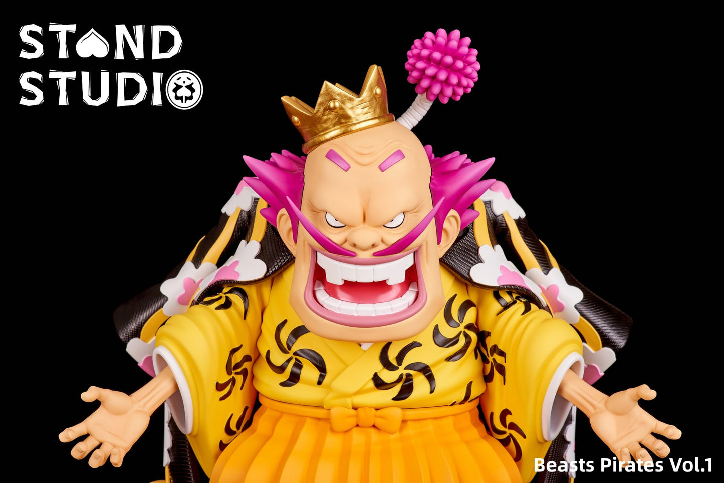 Stand - Orochi