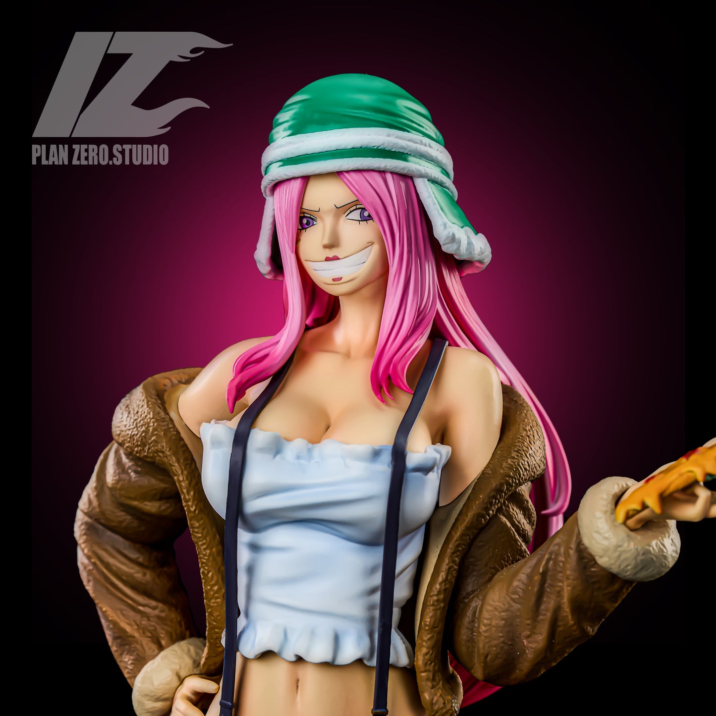 PZ - Jewelry Bonney