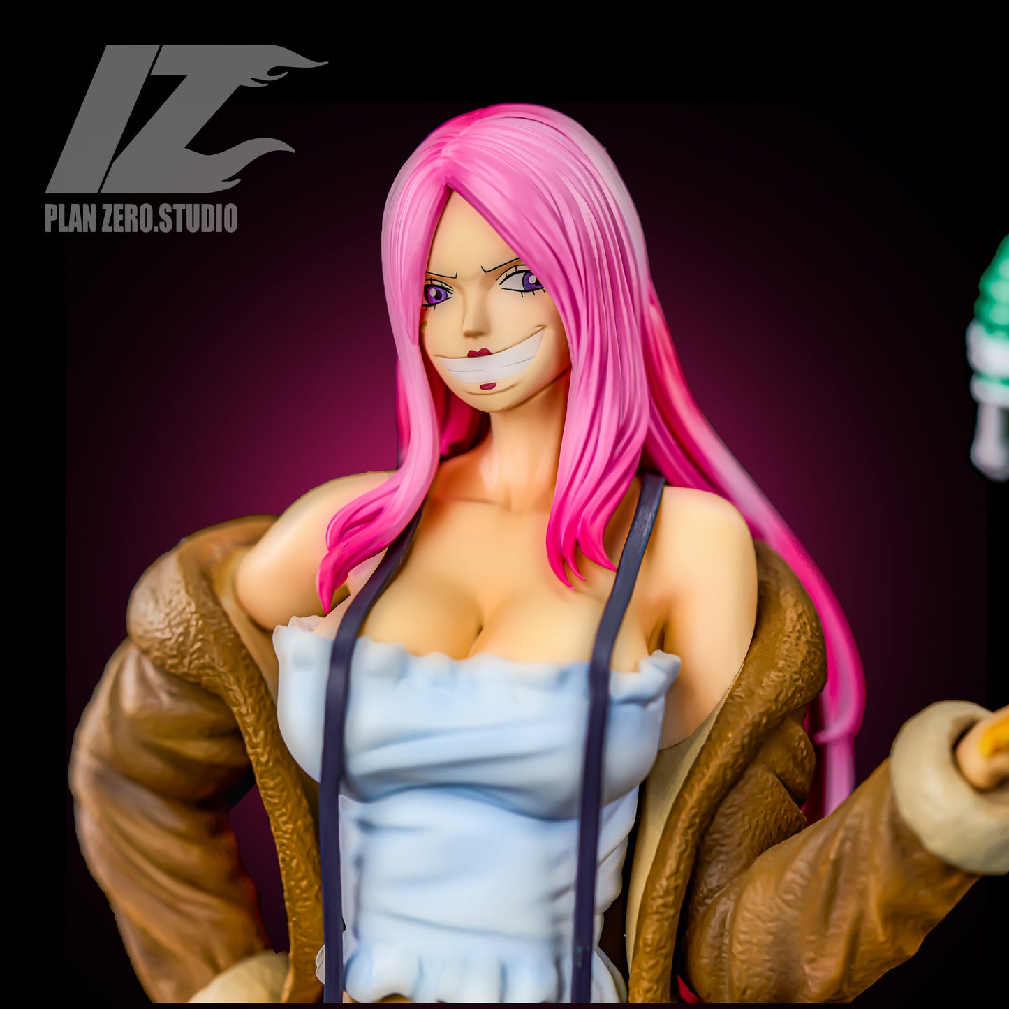 PZ - Jewelry Bonney