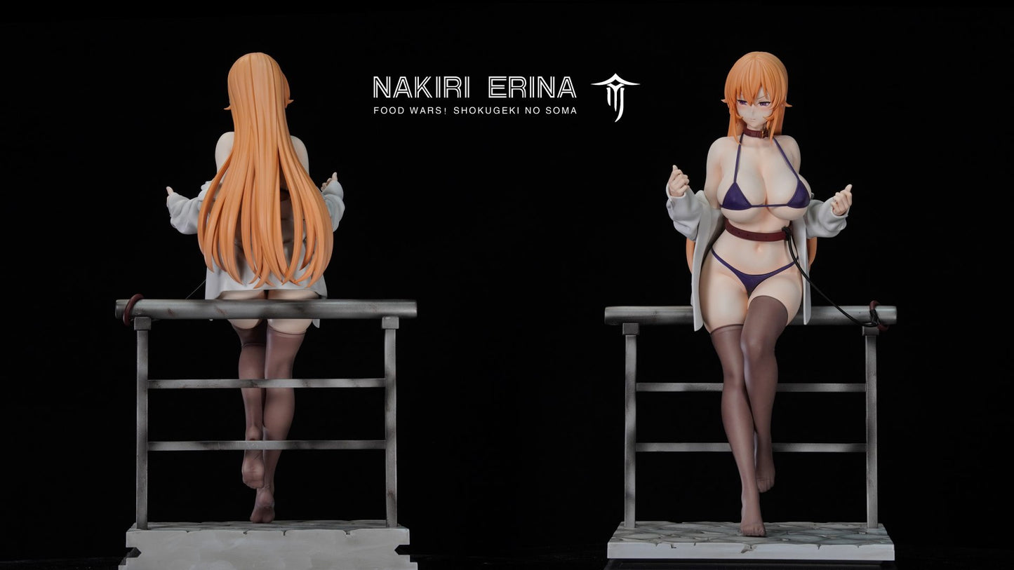 Dream River - Erina Nakiri