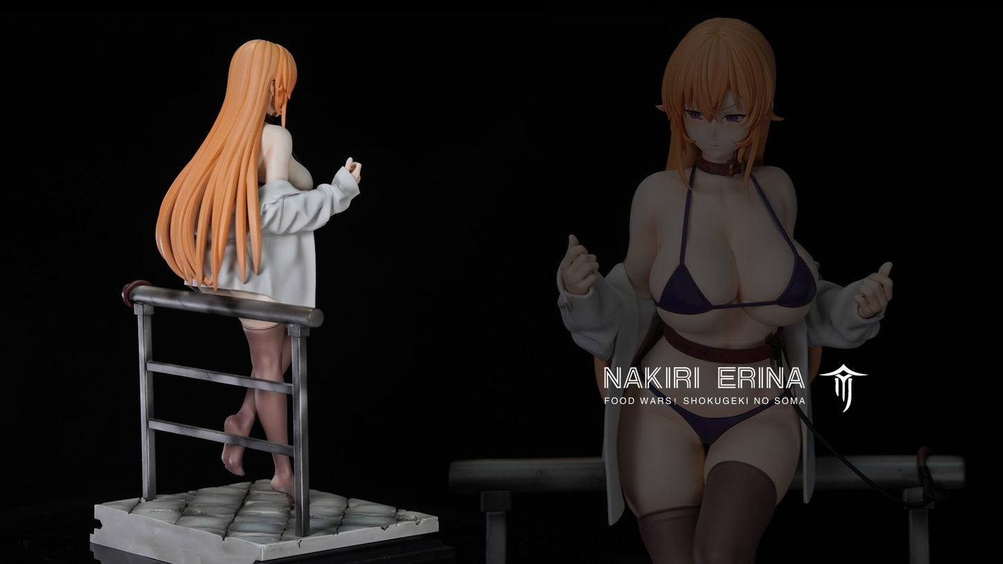 Dream River - Erina Nakiri