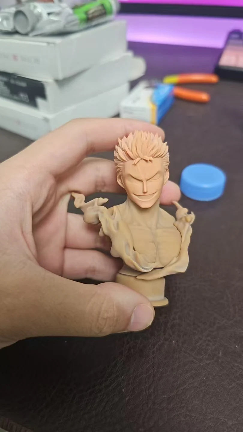 Jinshan - Zoro