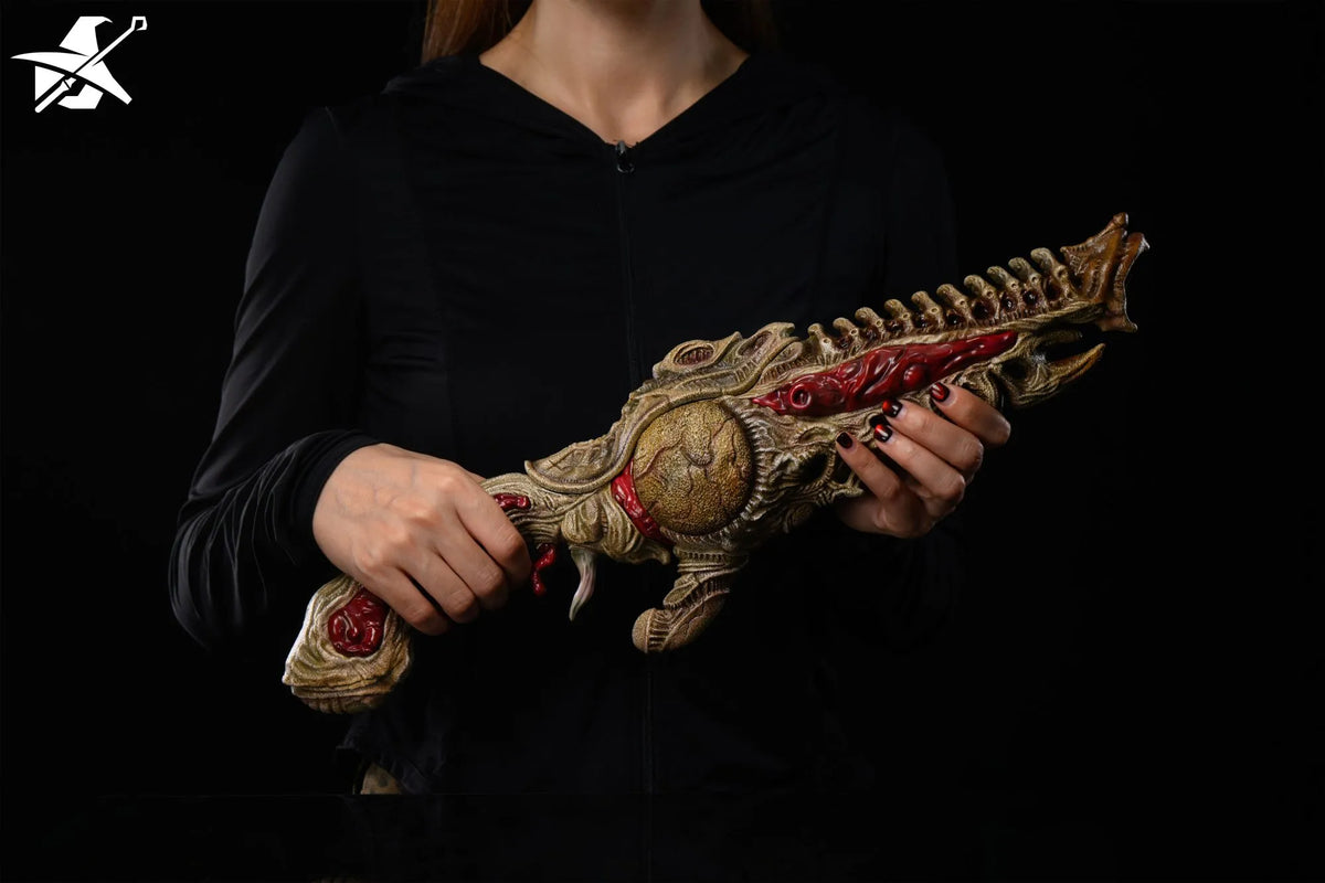 Wizard Model Toys - Biological Shotgun