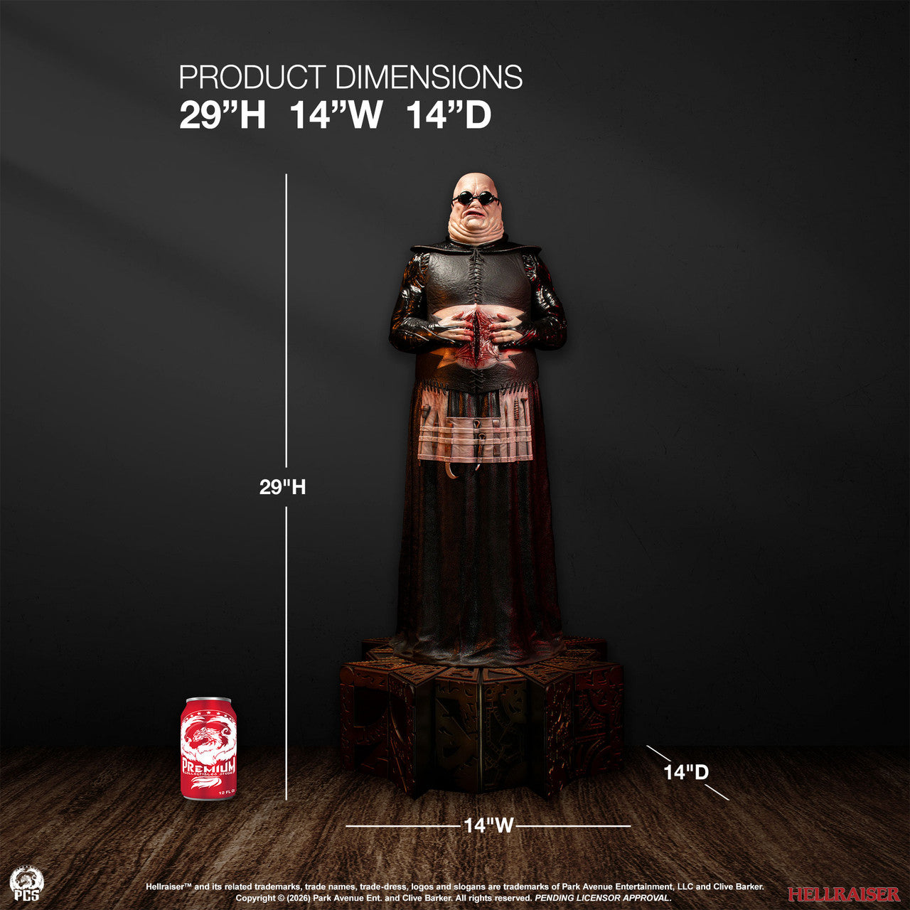 Premium Collectibles - Butterball