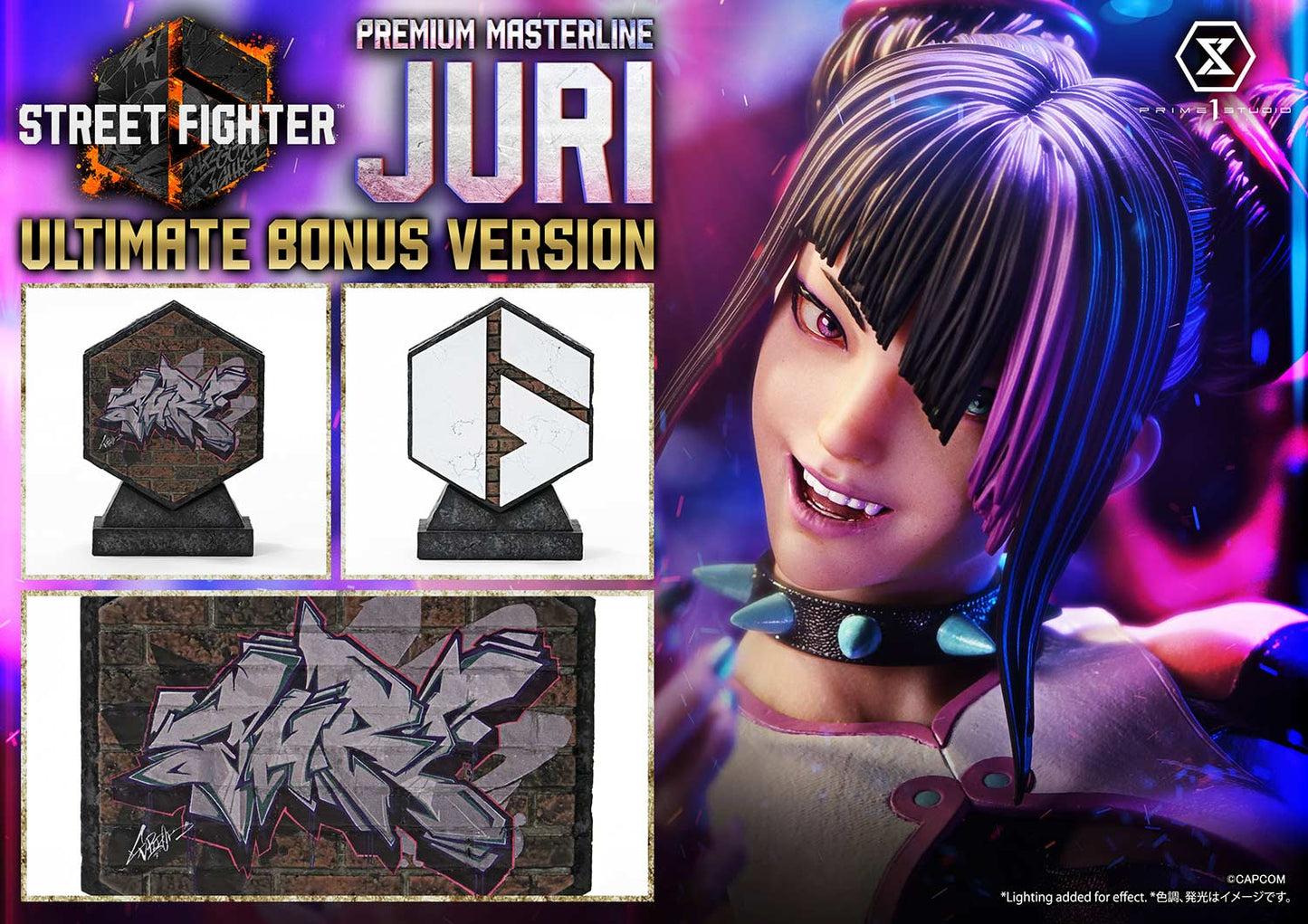 Prime 1 - Juri