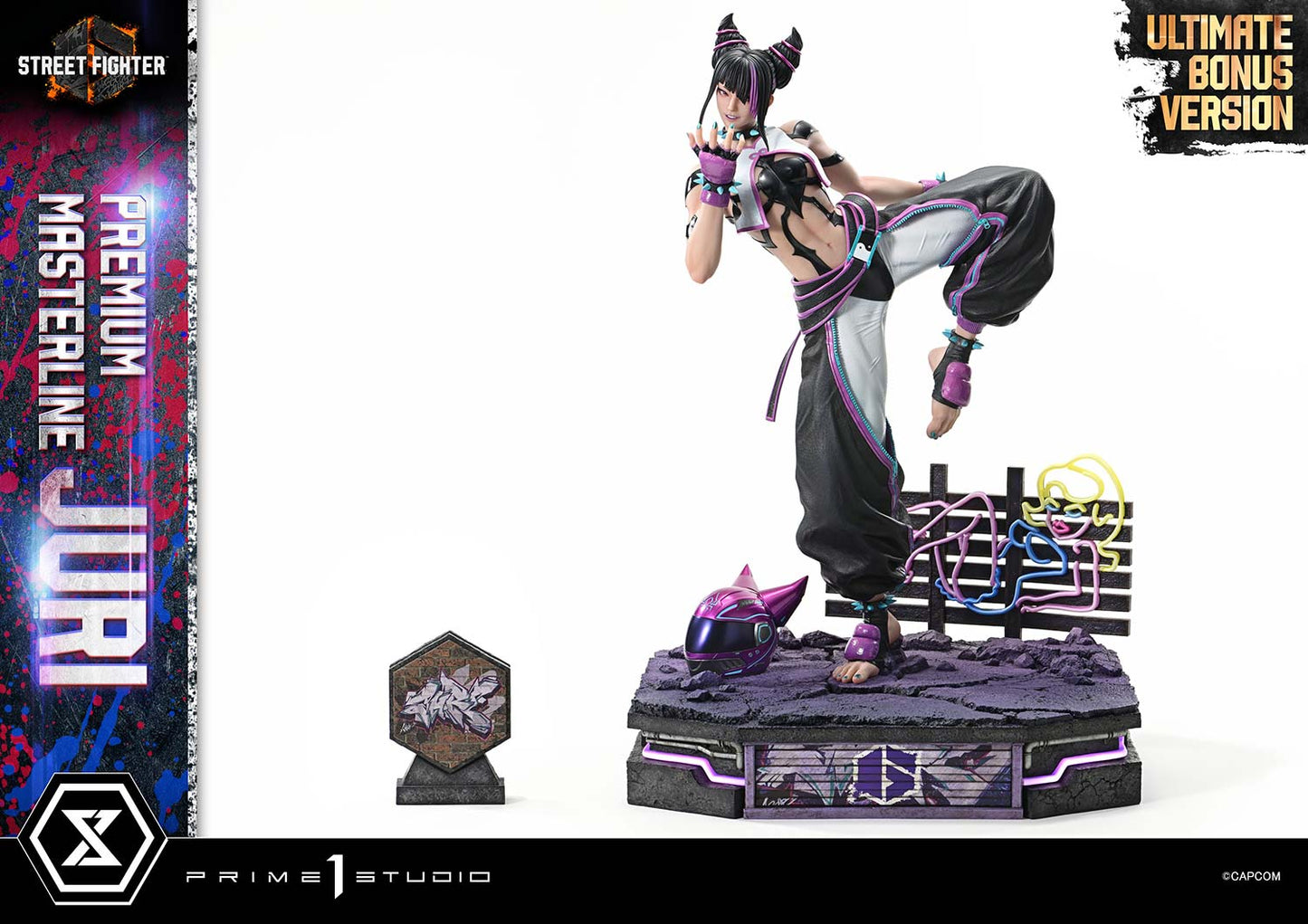 Prime 1 - Juri