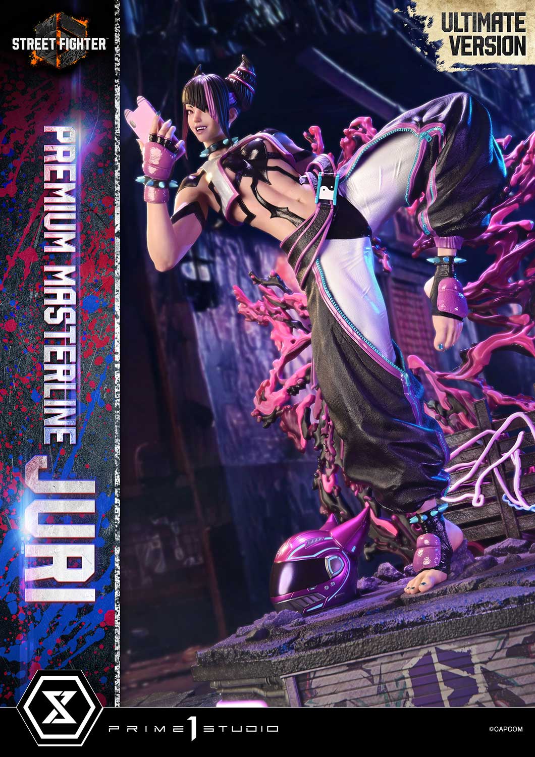 Prime 1 - Juri