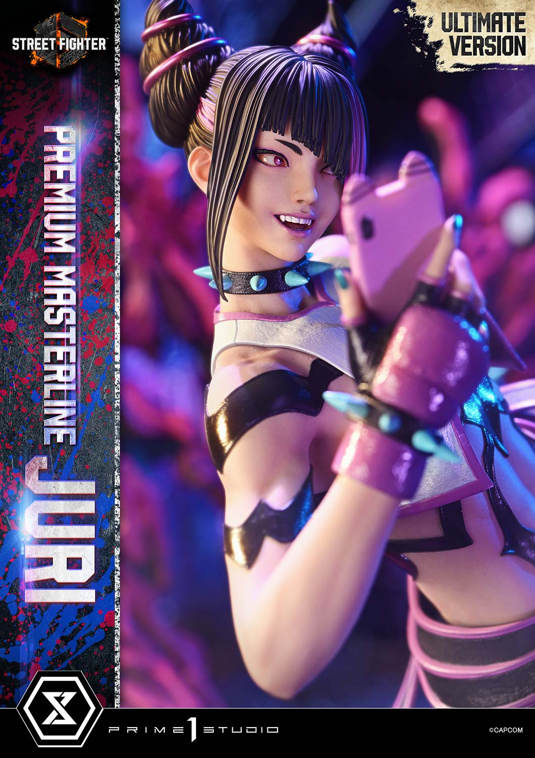 Prime 1 - Juri