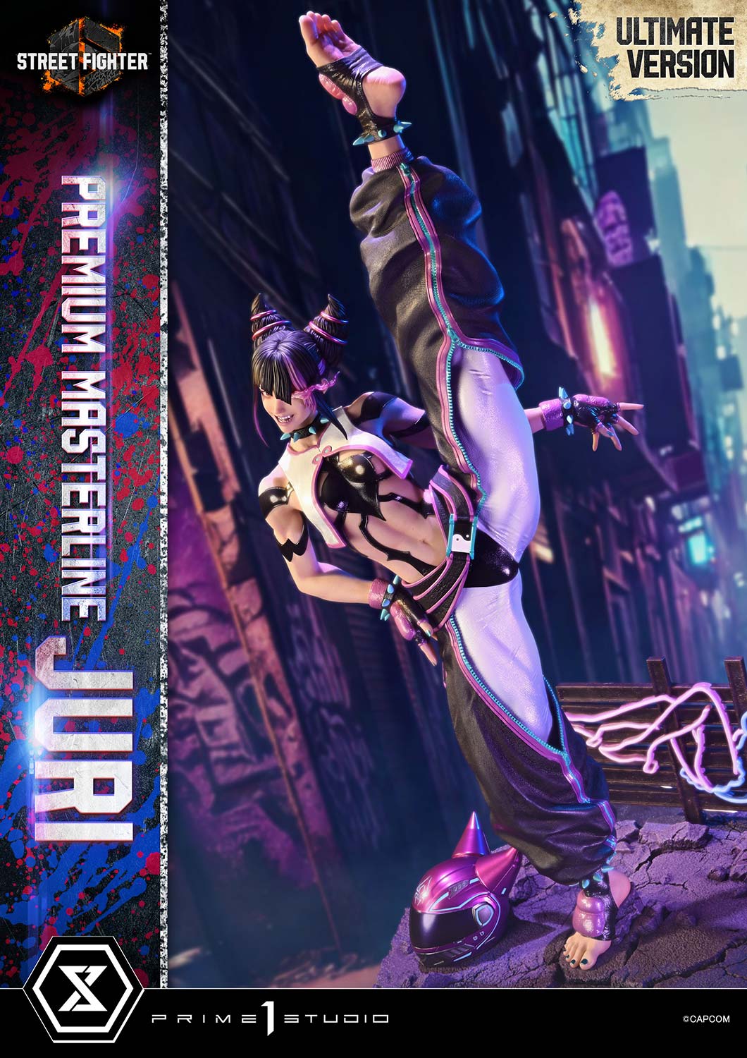 Prime 1 - Juri
