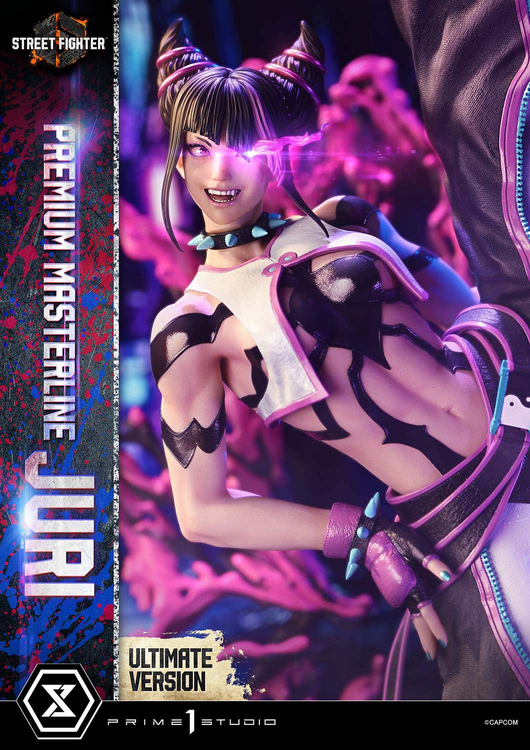 Prime 1 - Juri