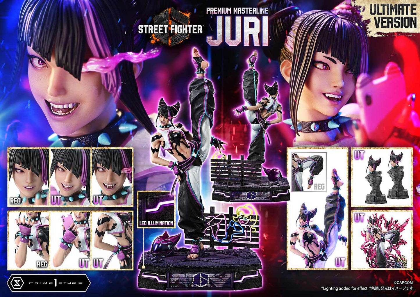 Prime 1 - Juri