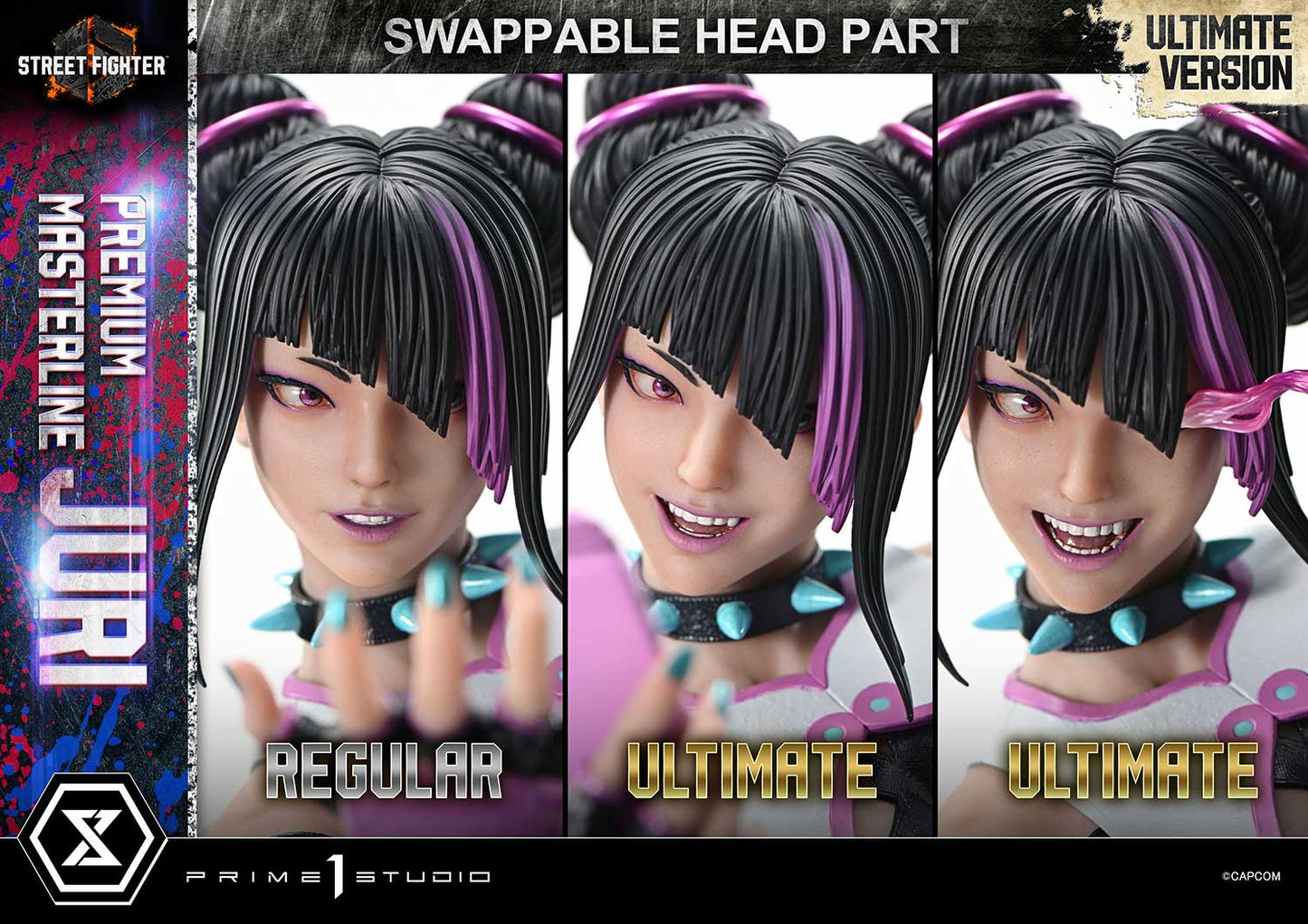 Prime 1 - Juri