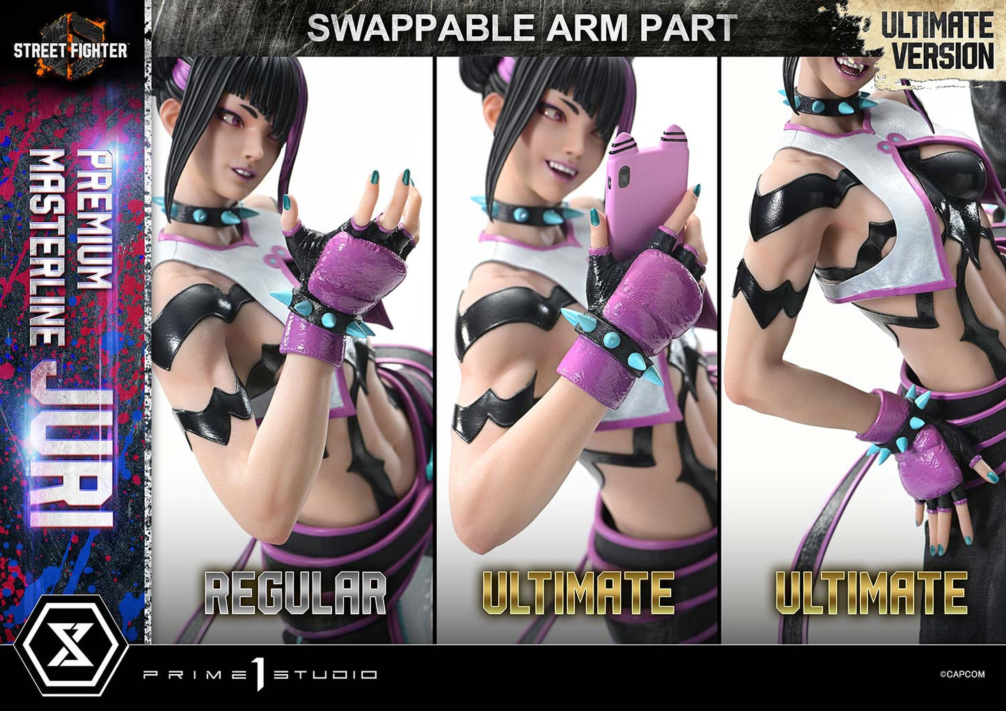 Prime 1 - Juri
