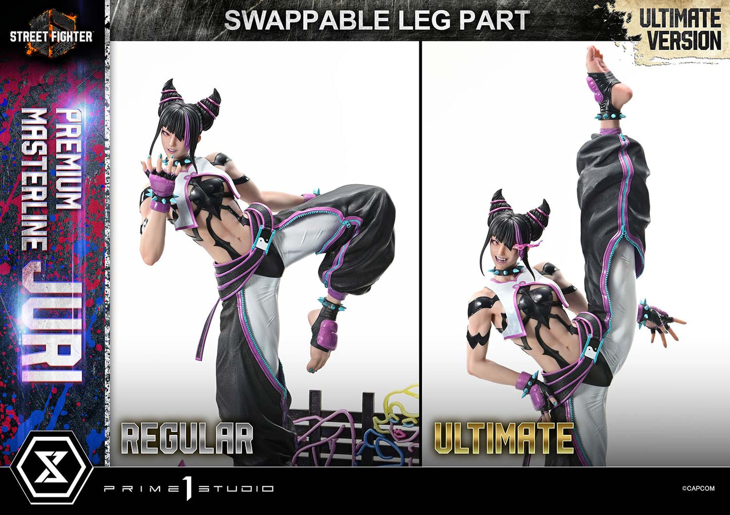 Prime 1 - Juri