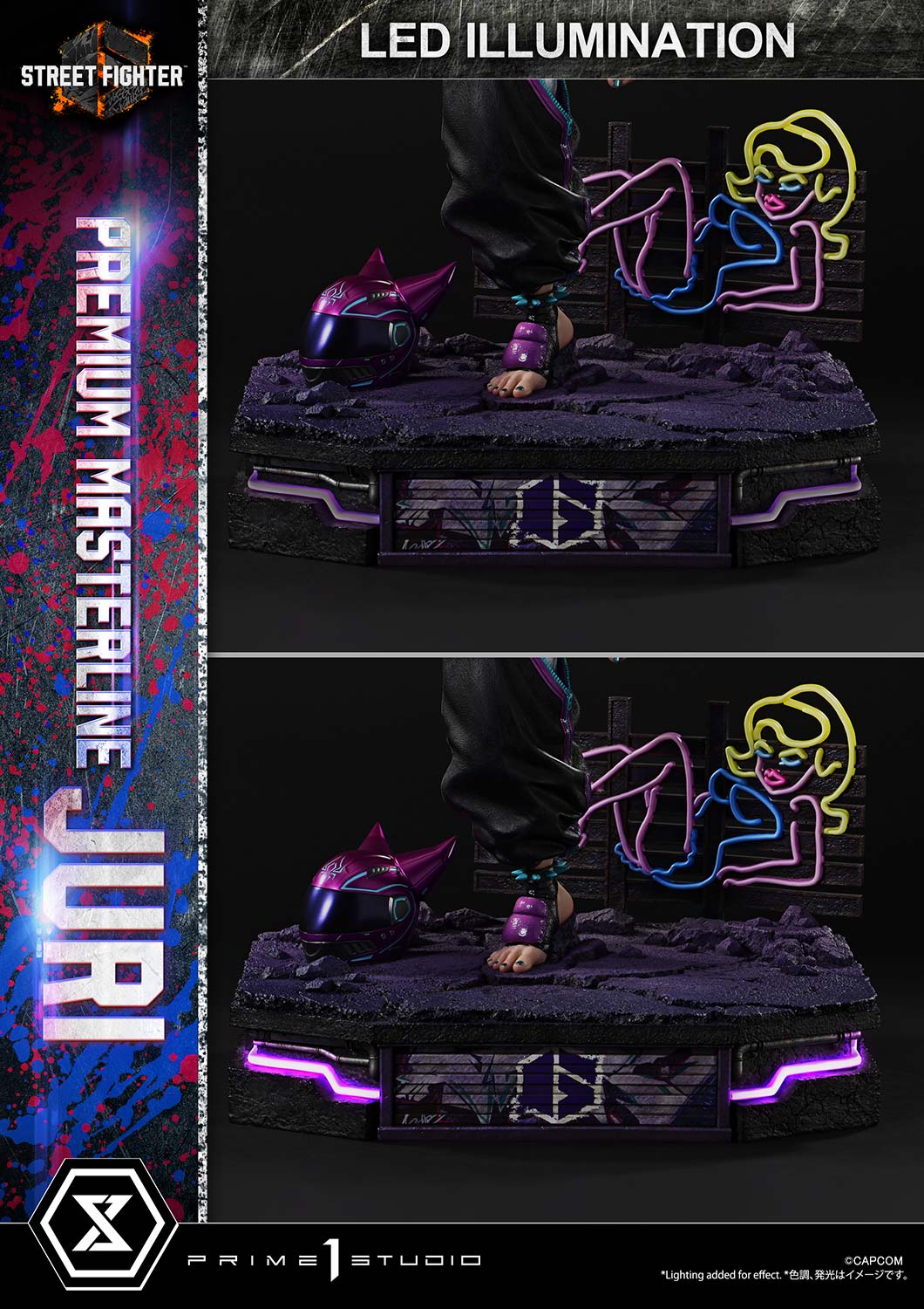 Prime 1 - Juri