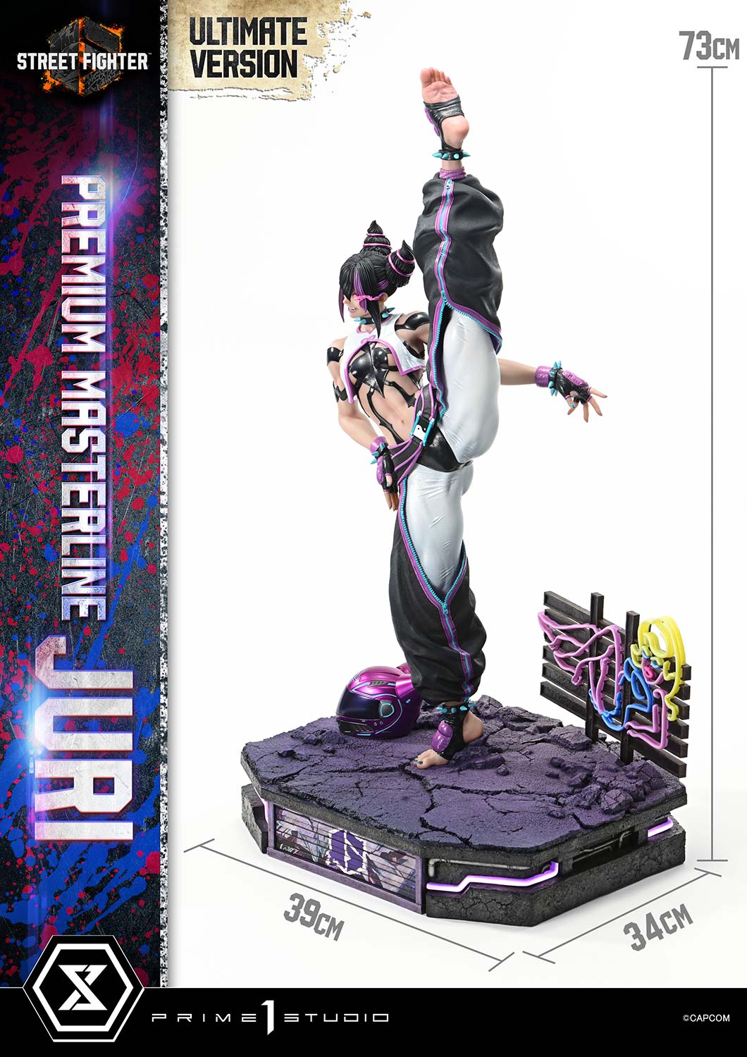 Prime 1 - Juri