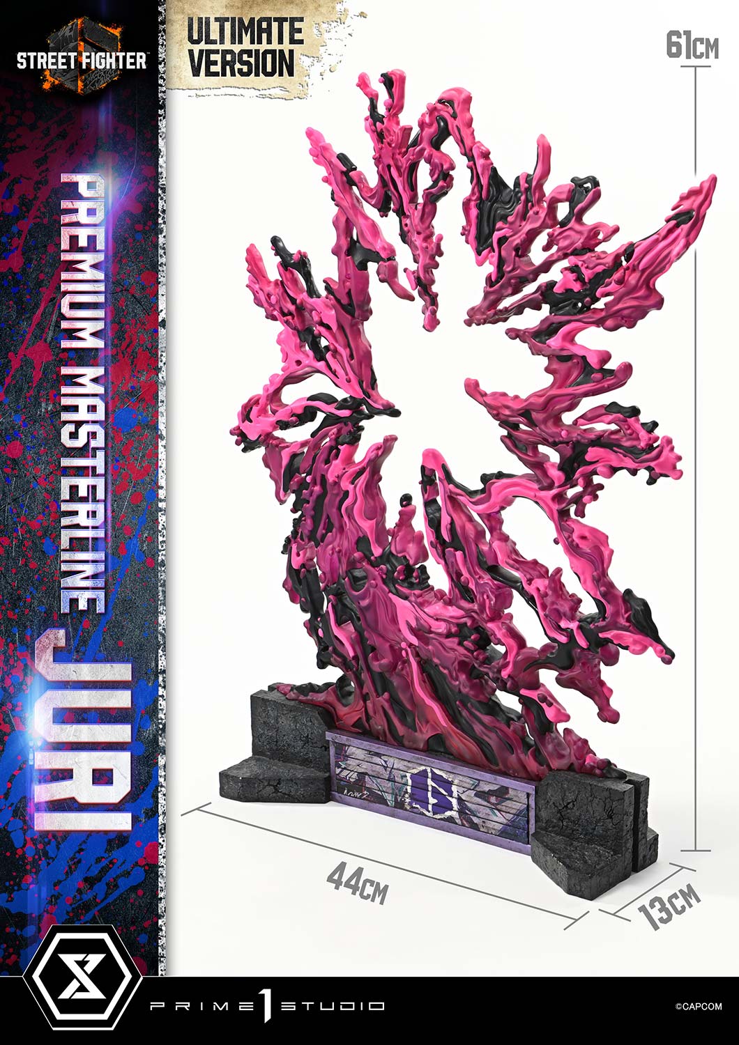Prime 1 - Juri