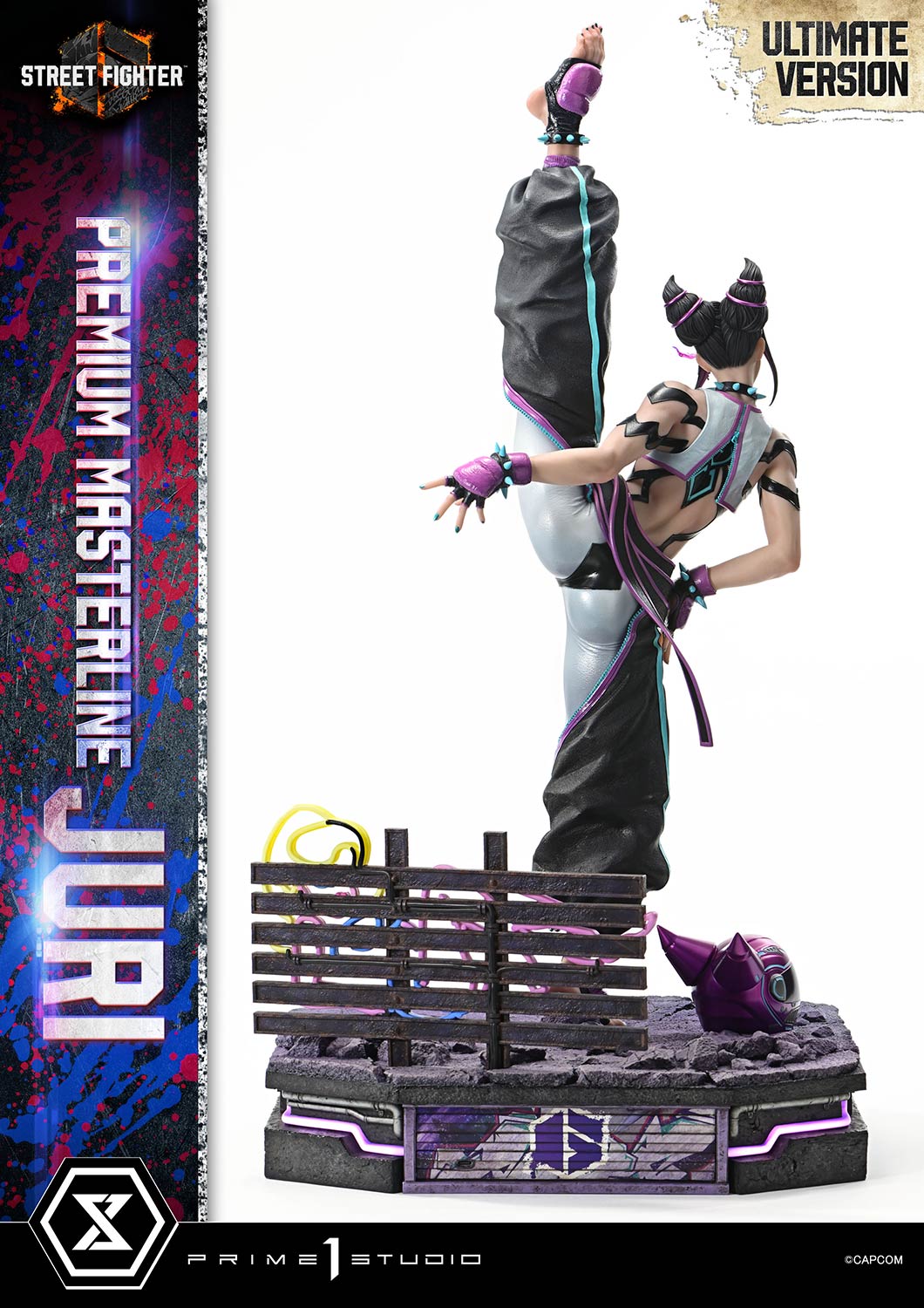 Prime 1 - Juri