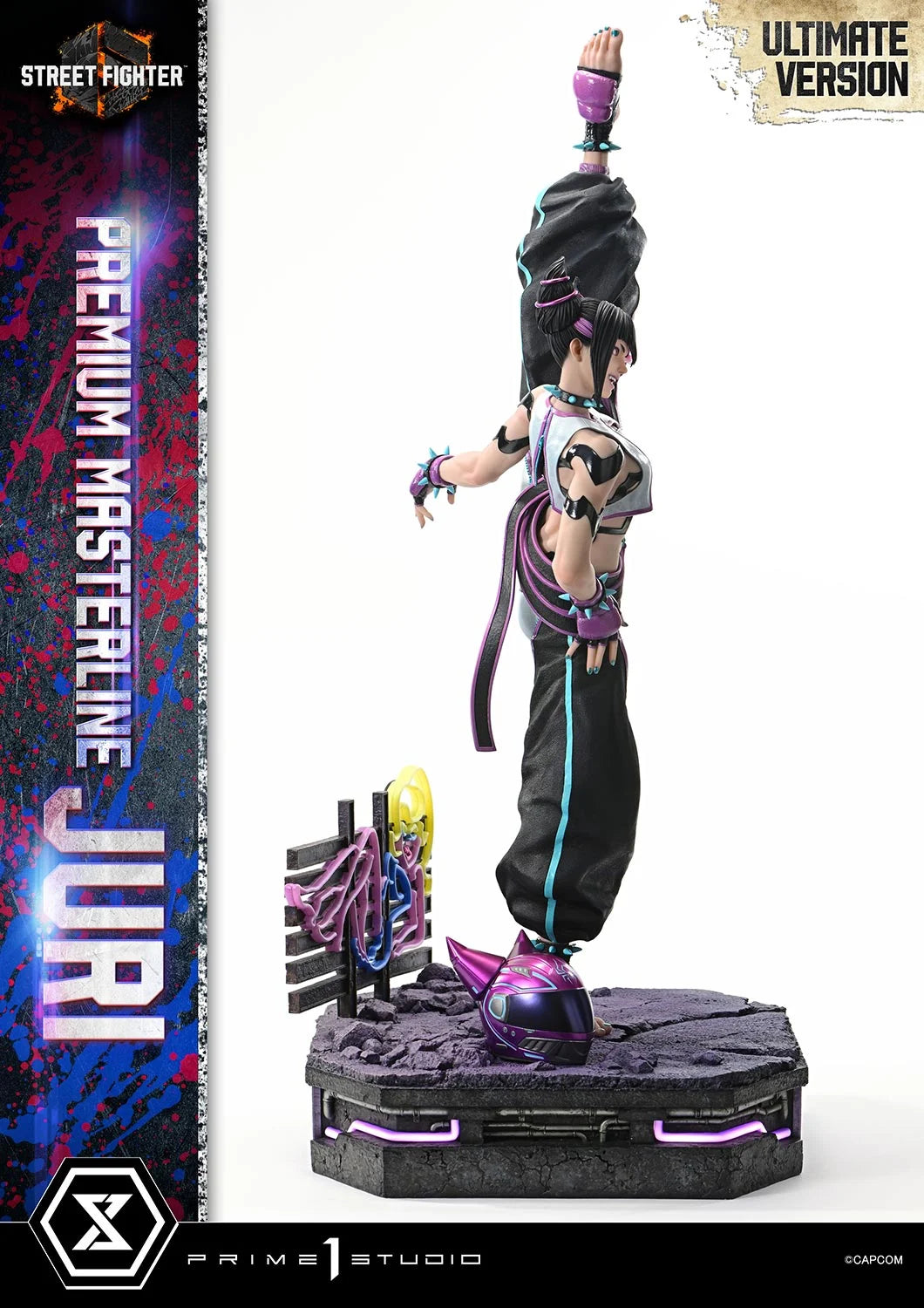 Prime 1 - Juri