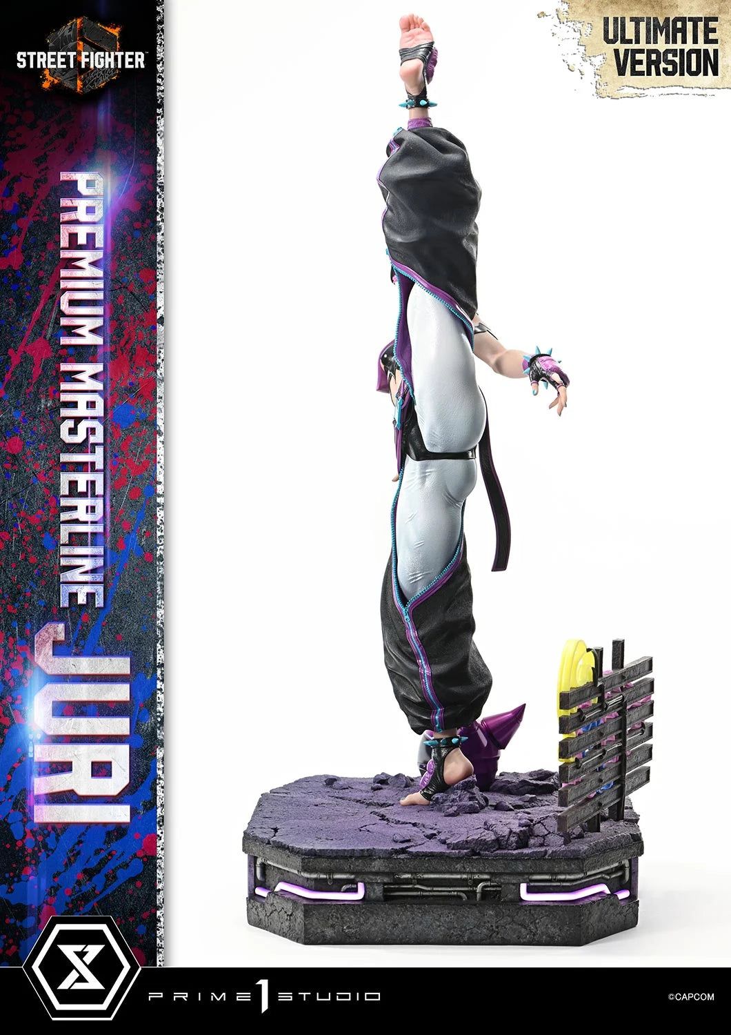 Prime 1 - Juri