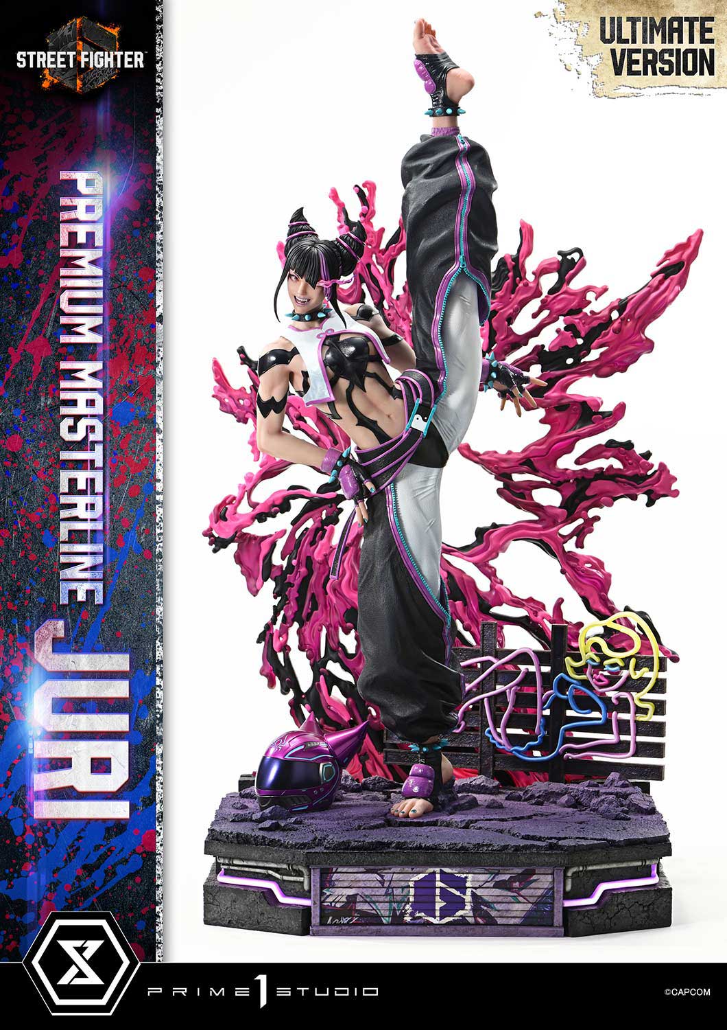 Prime 1 - Juri
