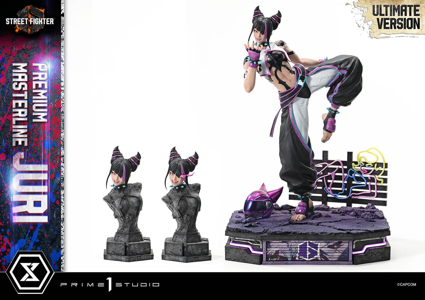 Prime 1 - Juri