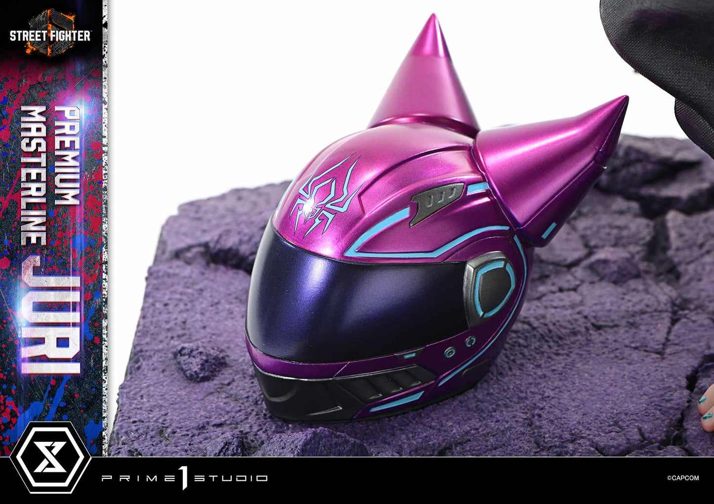 Prime 1 - Juri