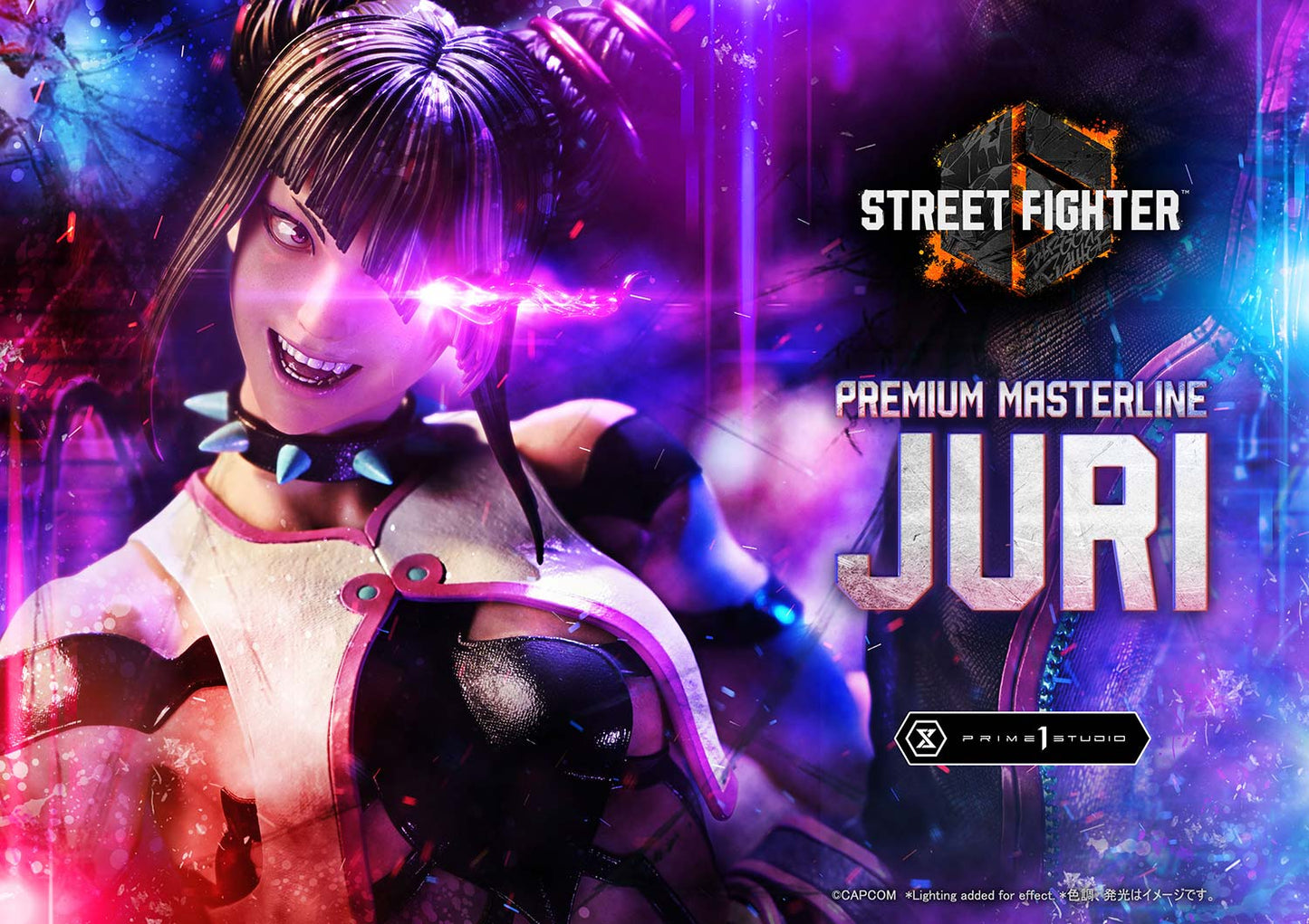 Prime 1 - Juri