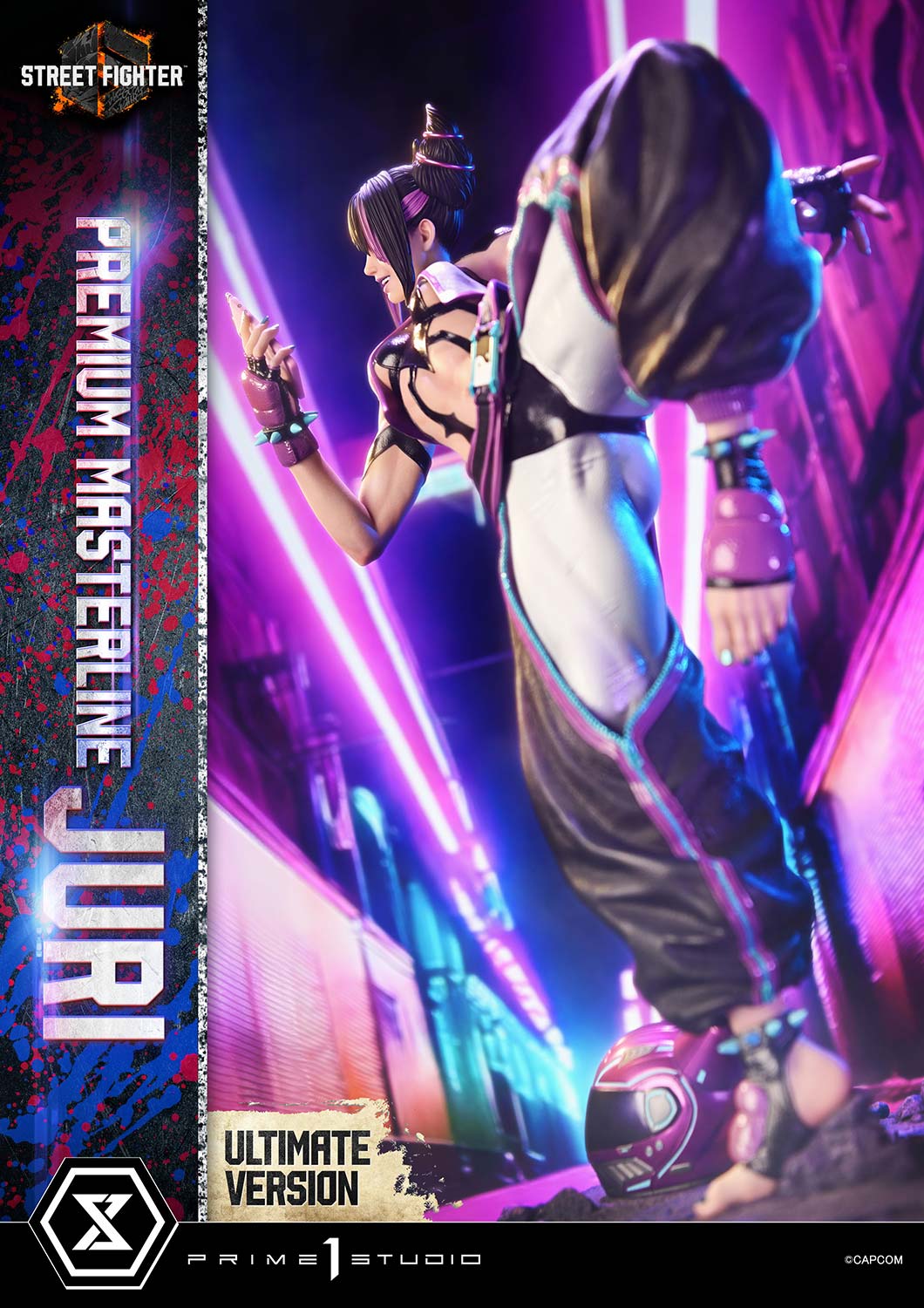 Prime 1 - Juri