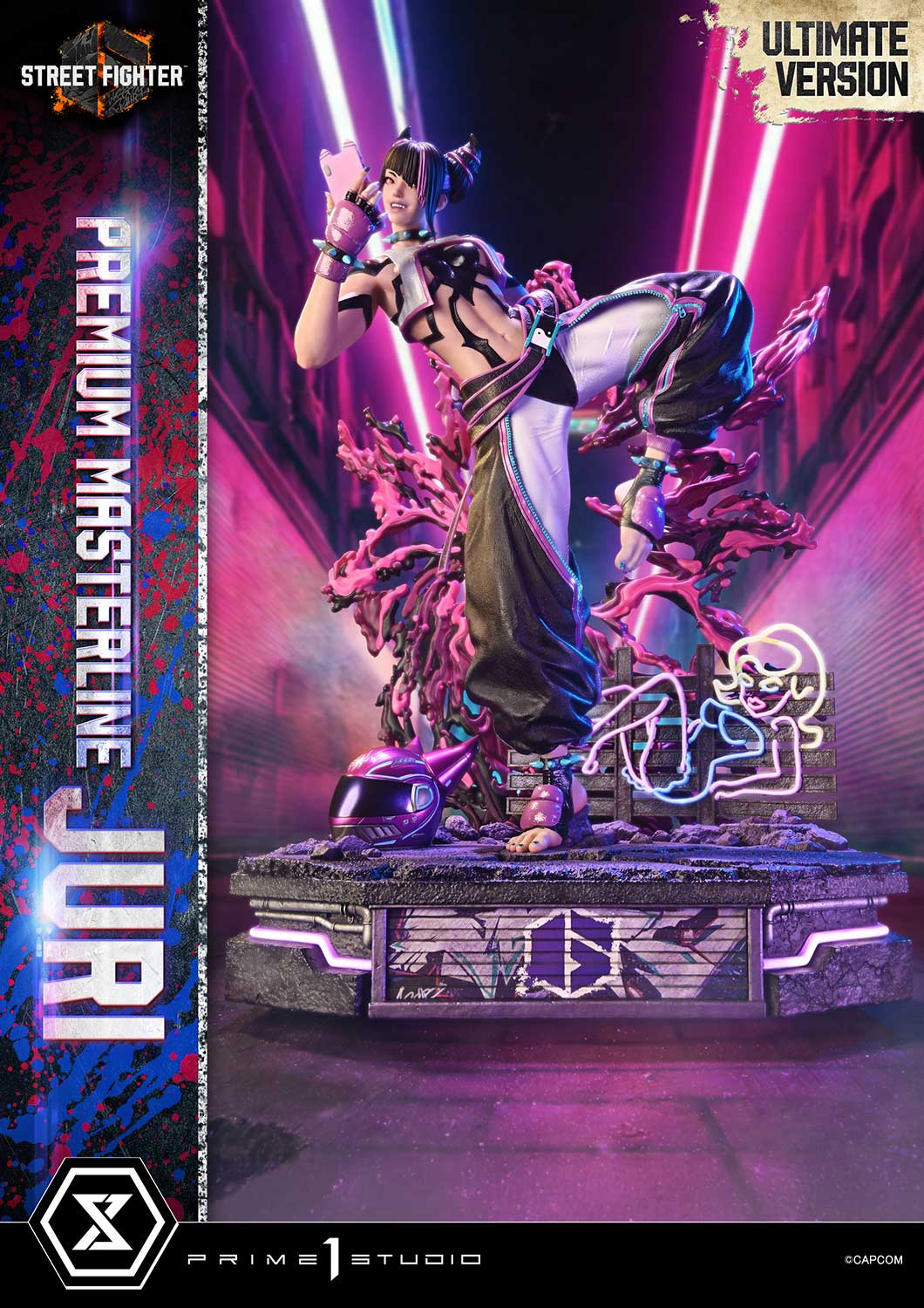 Prime 1 - Juri