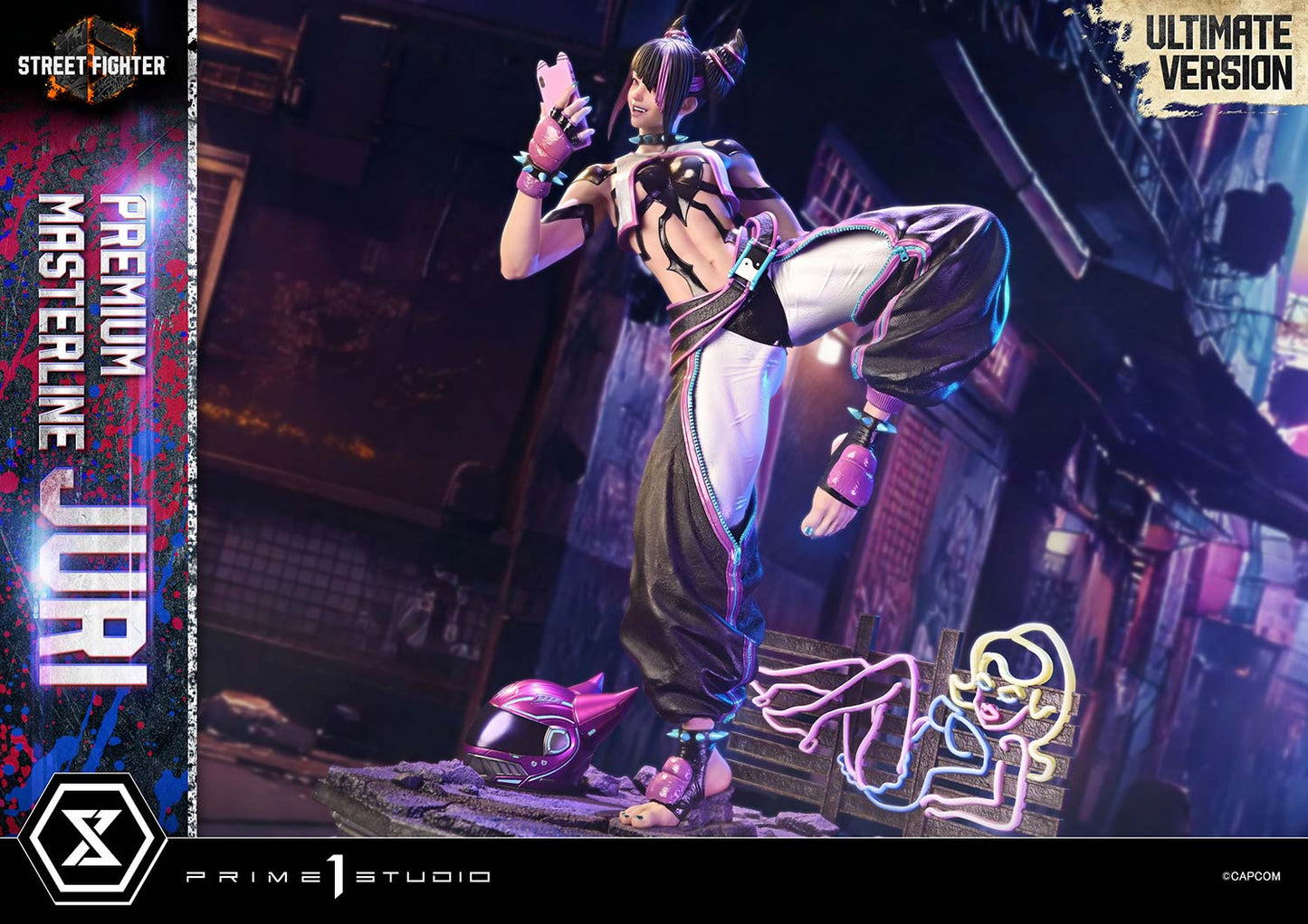 Prime 1 - Juri