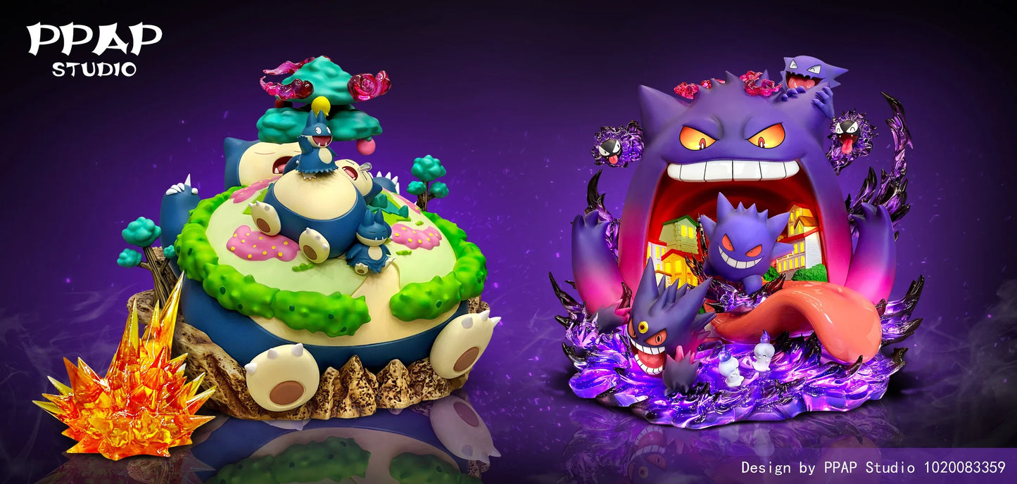PPAP - Gengar