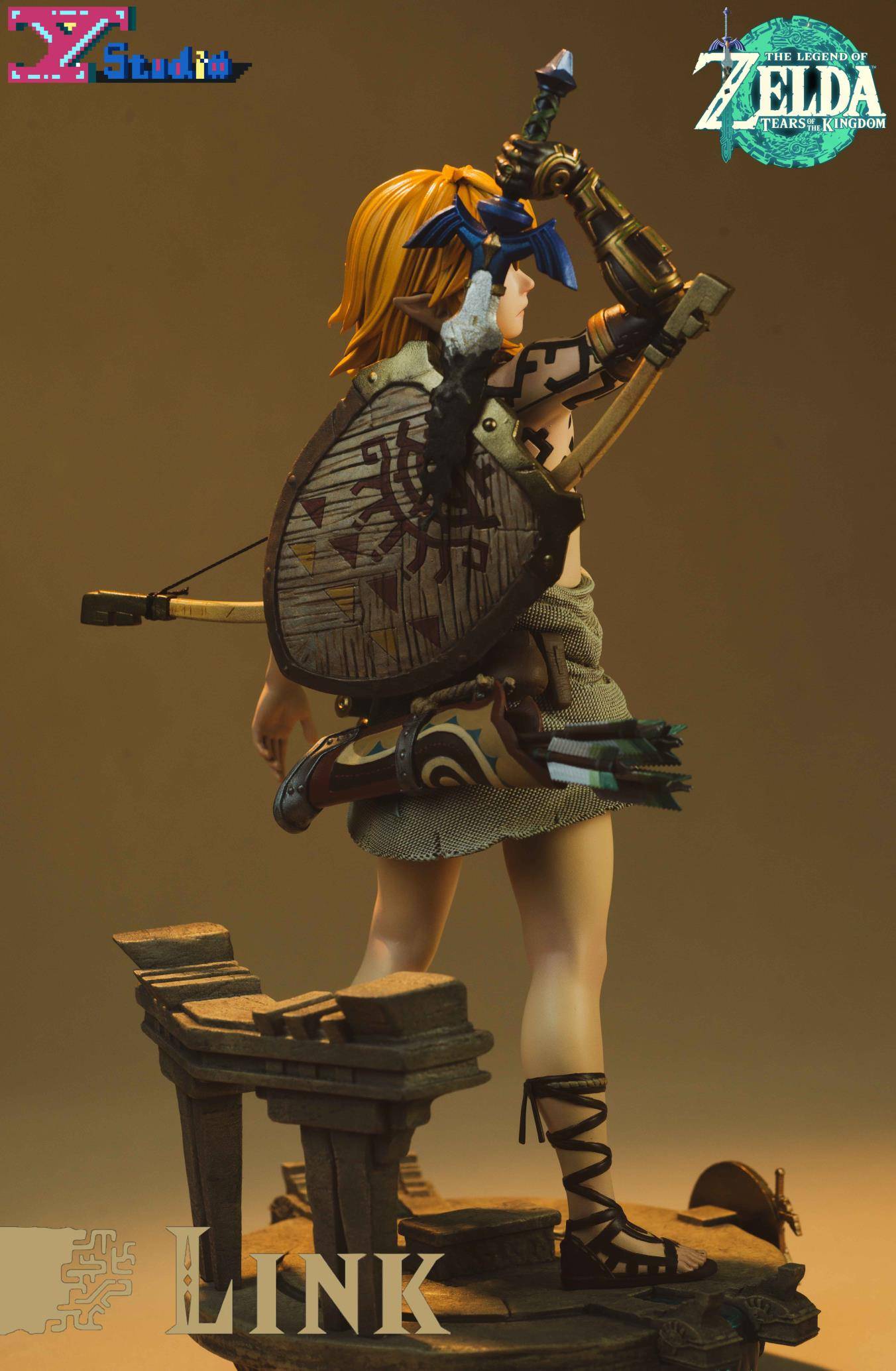 TY - Link