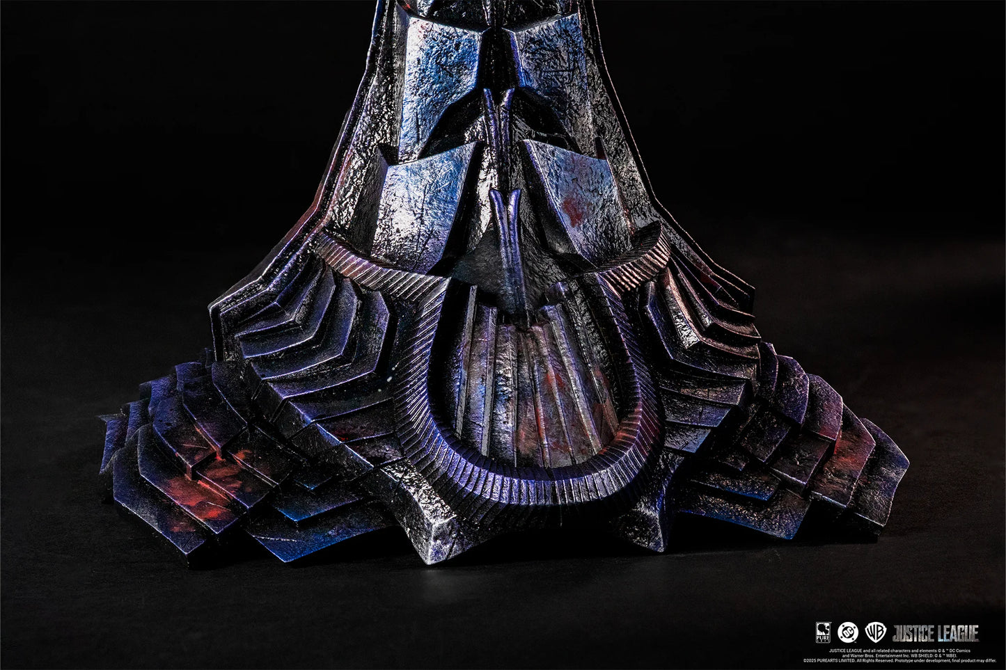 Pure Arts - Darkseid