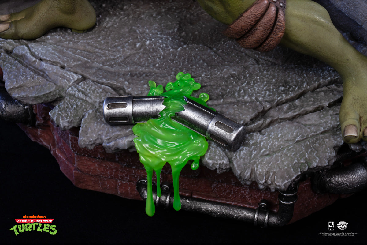 Pure Arts - Teenage Mutant Ninja Turtles