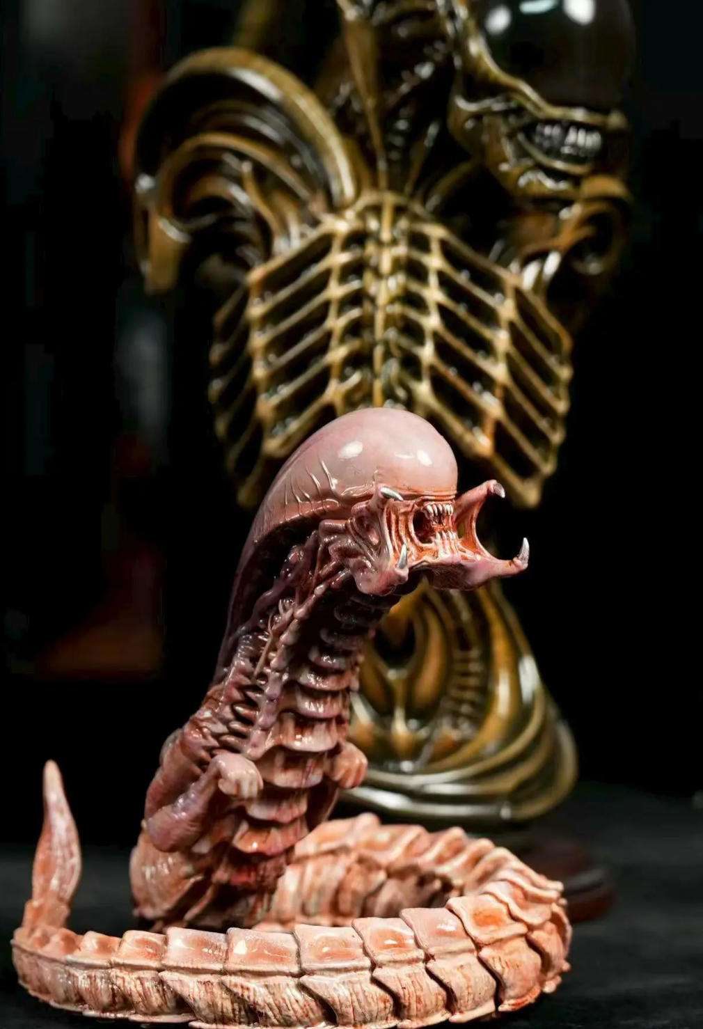 3109 - Chestburster Alien
