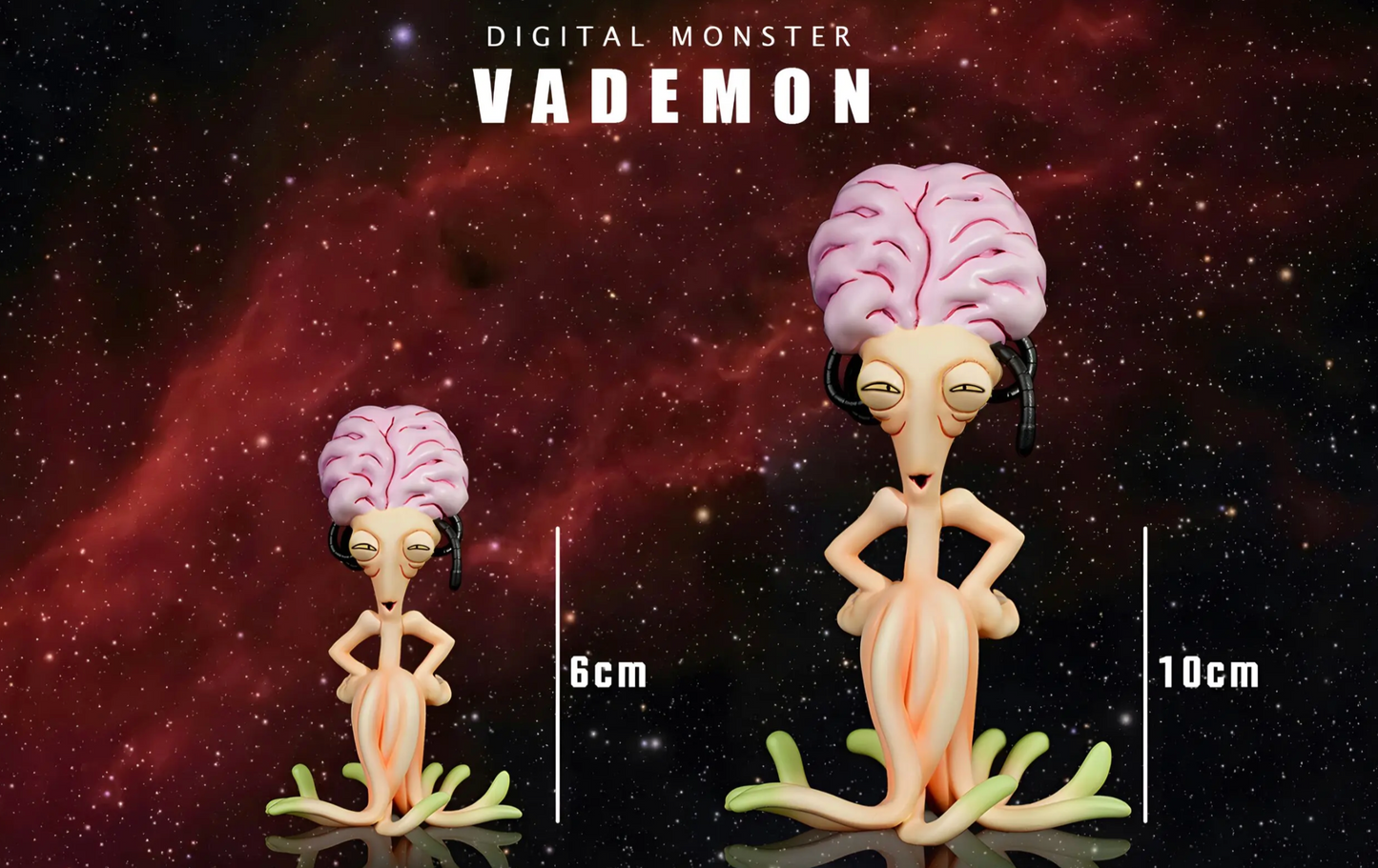 VG - Vademon