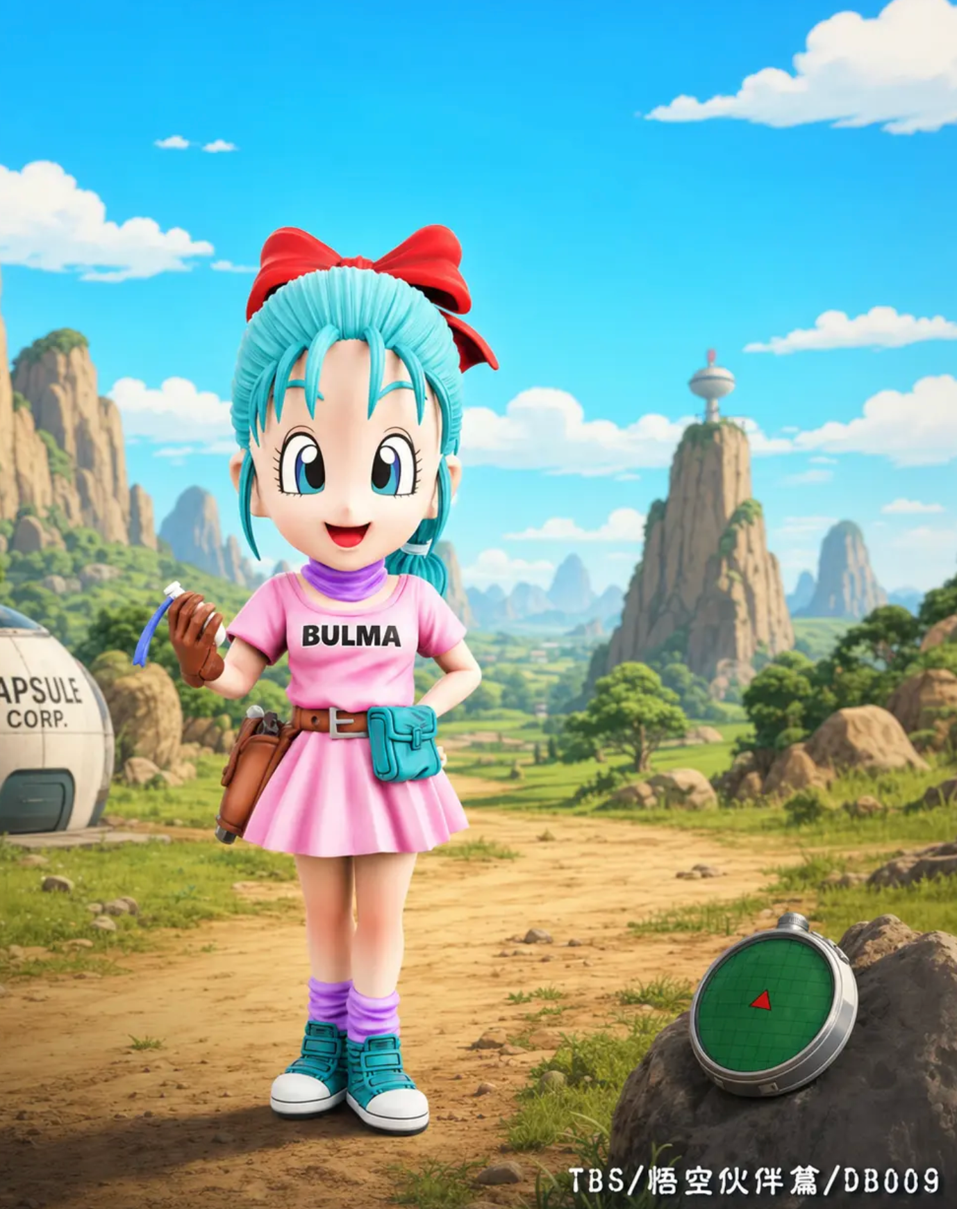 ToyBirds - Bulma