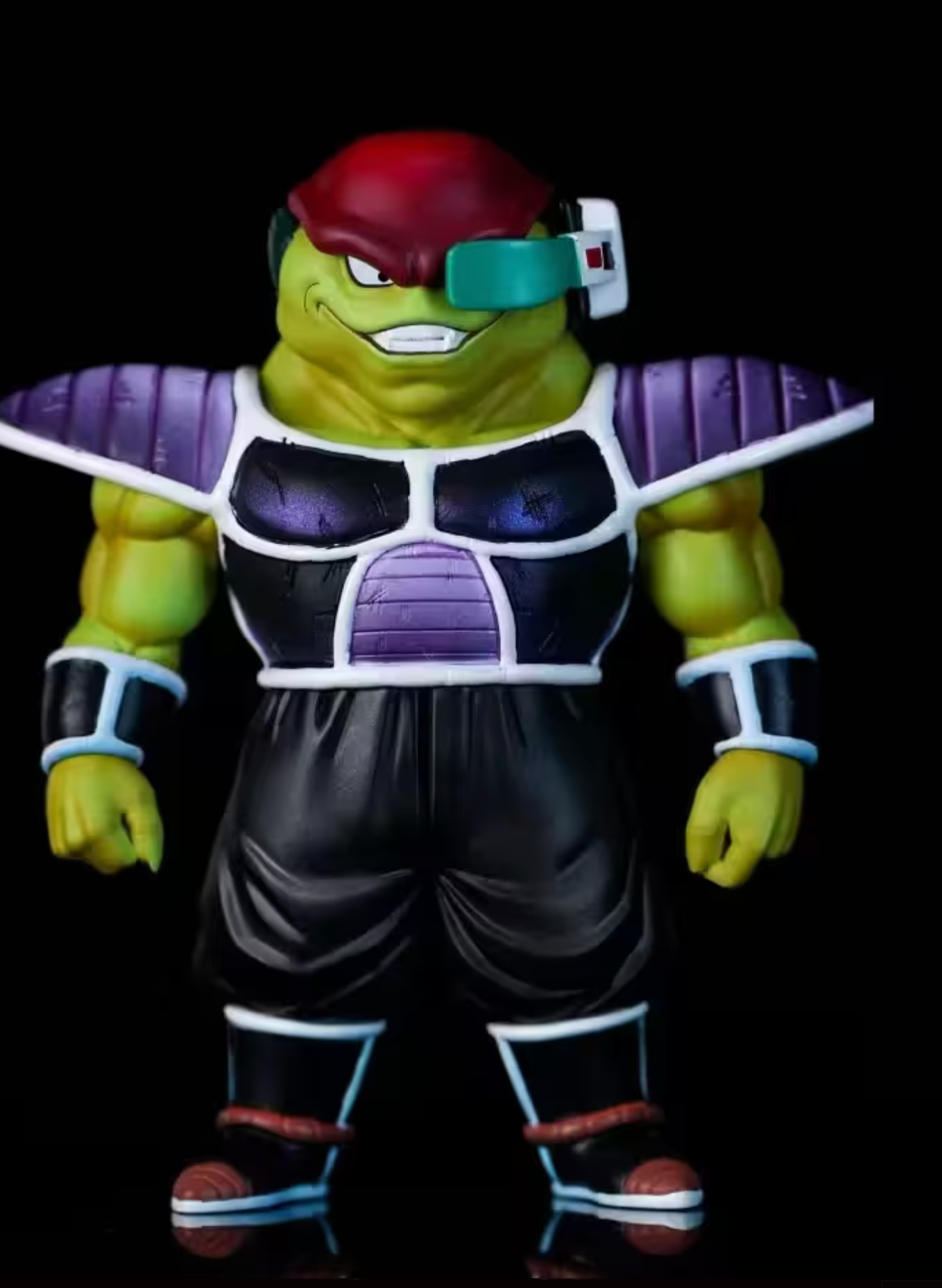 LG - Frieza Soldier