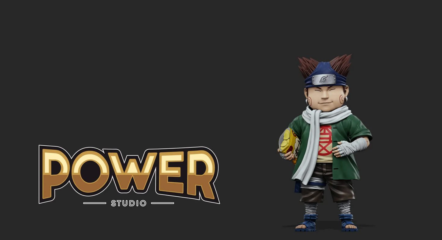 Power - Choji