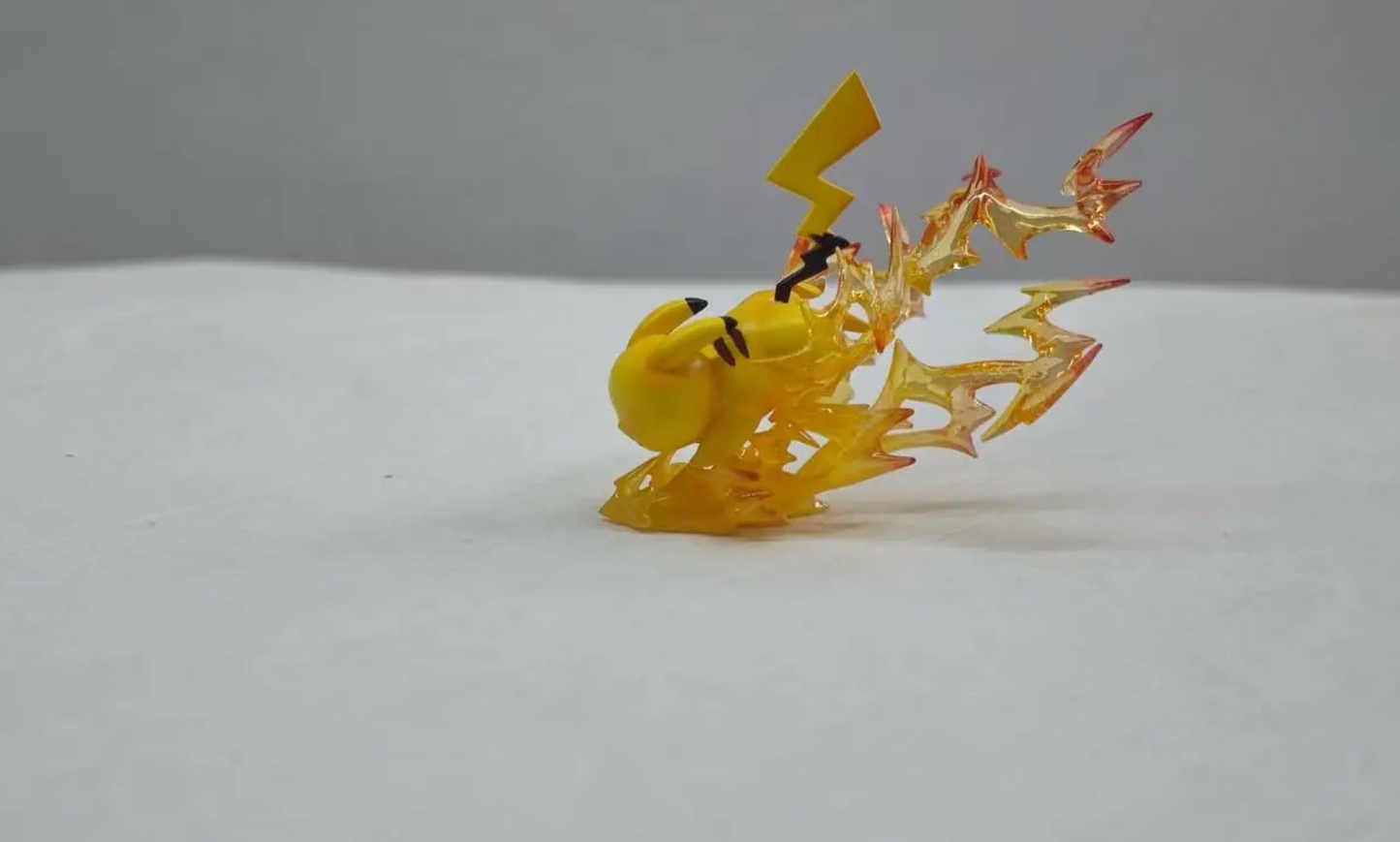 Bao Hun - Pikachu