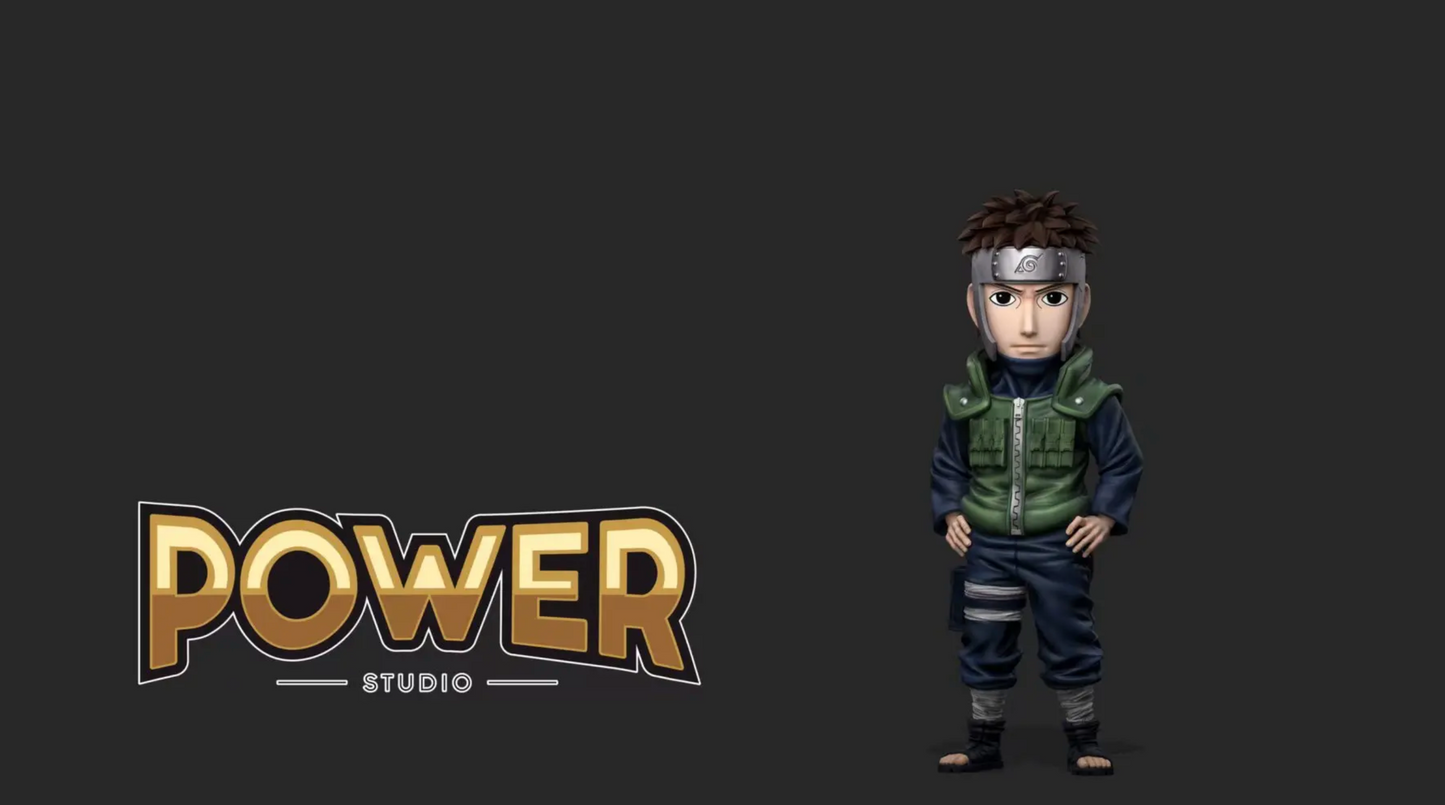 Power - Yamato