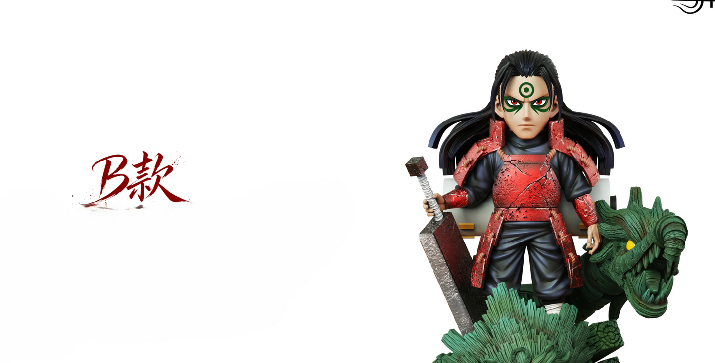 JL - Hashirama