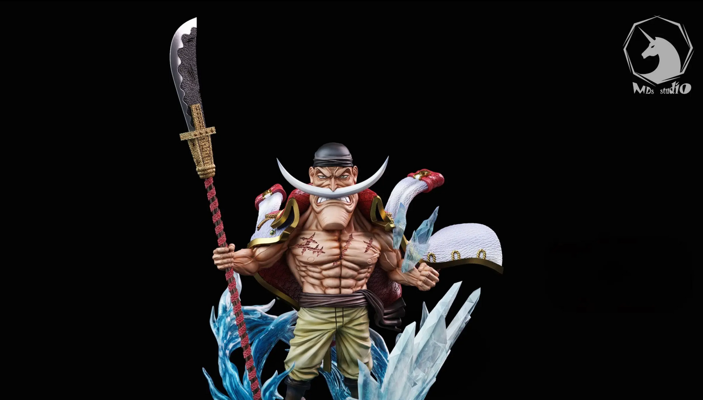 MDS - Whitebeard