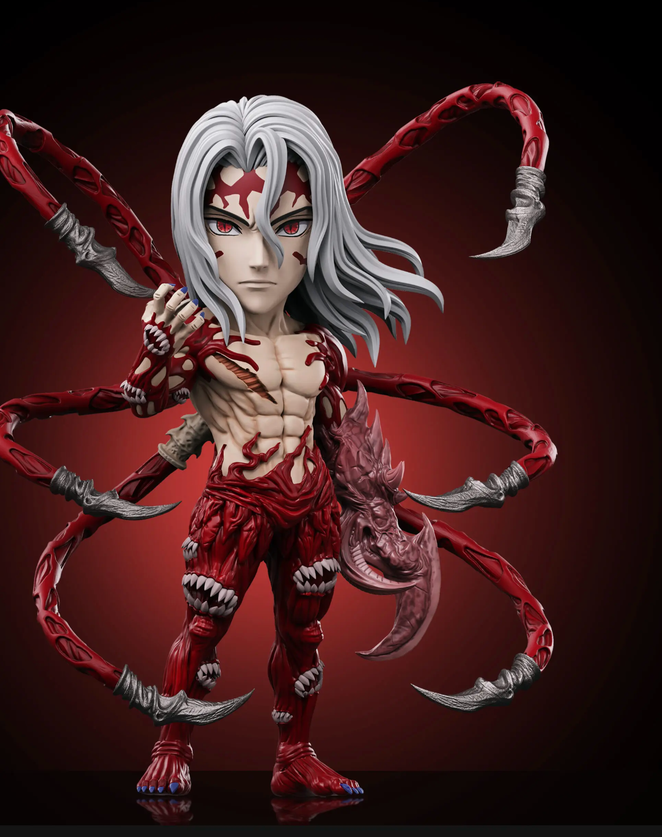 V8 - Muzan