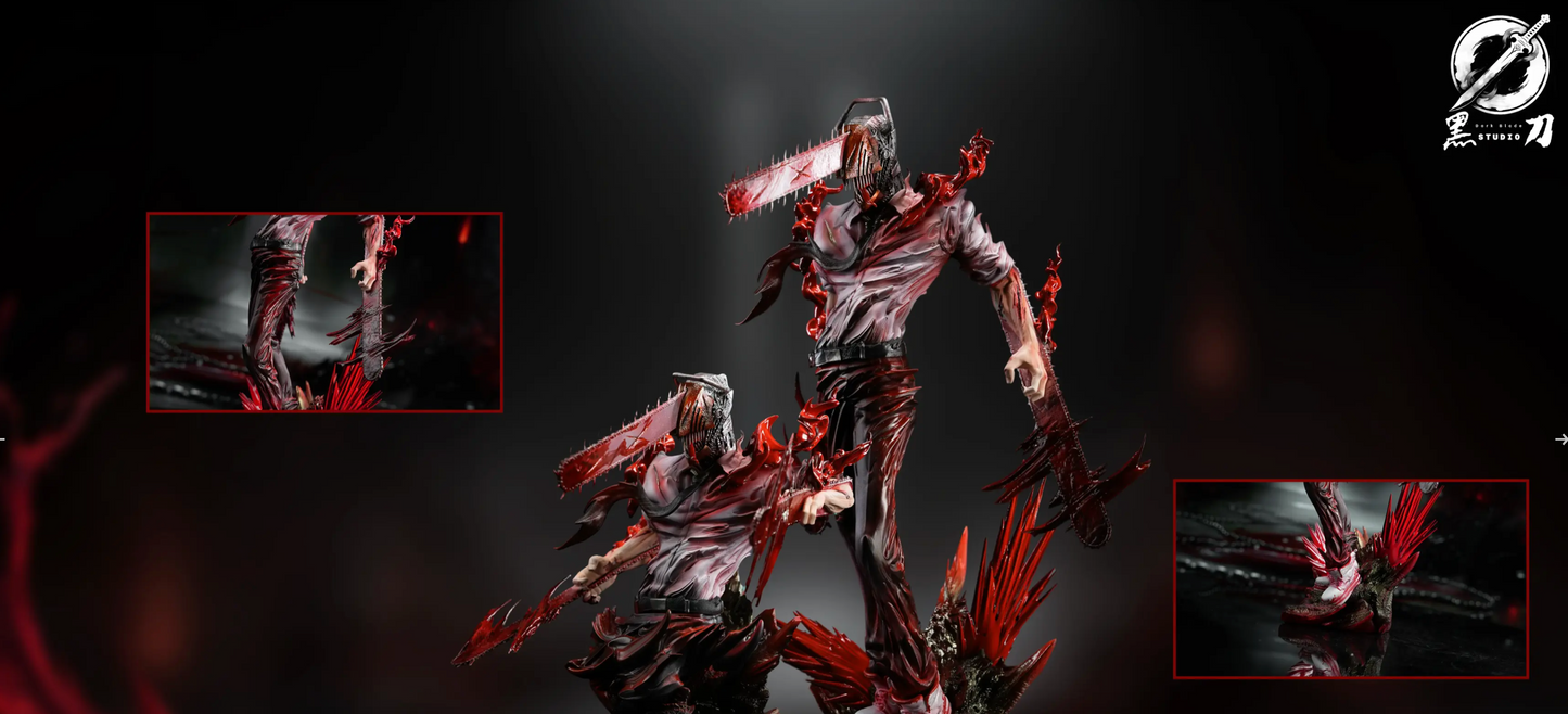 Dark Blade - Denji