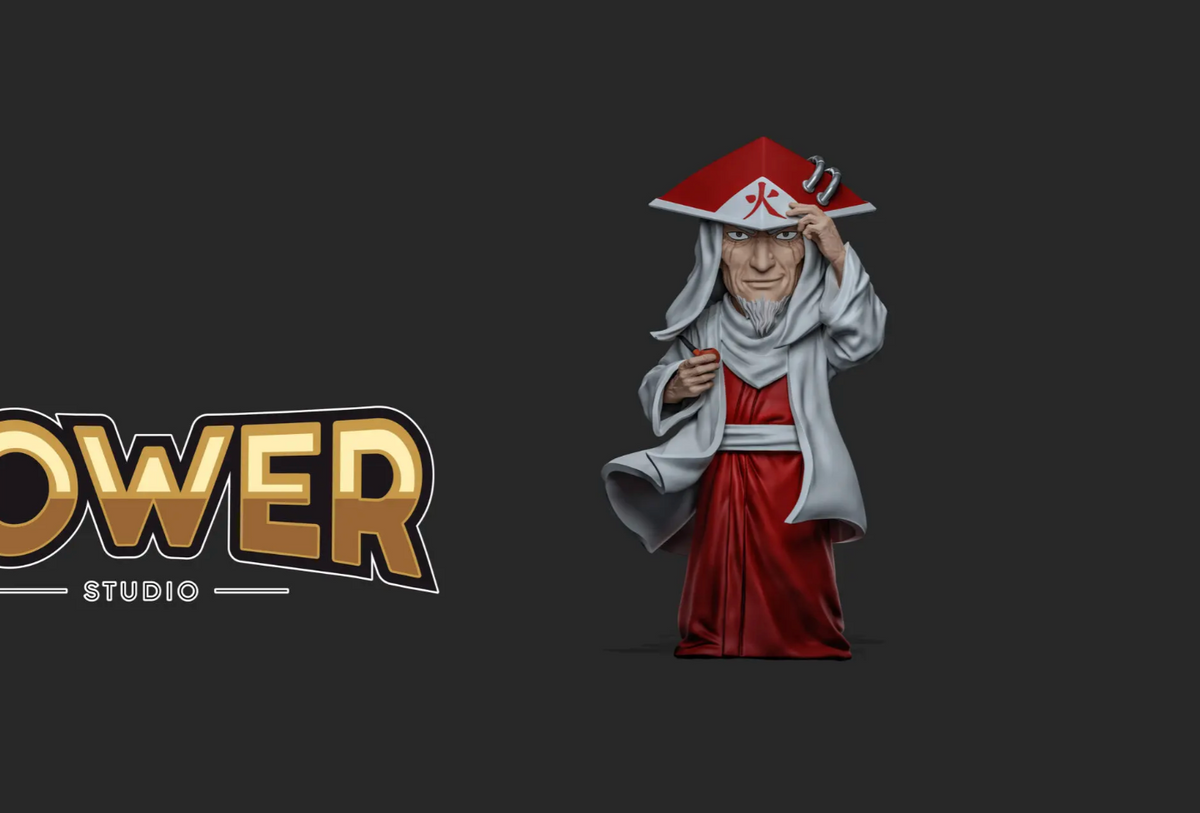 Power - Hiruzen