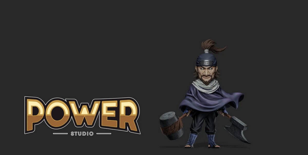 Power - Jinin